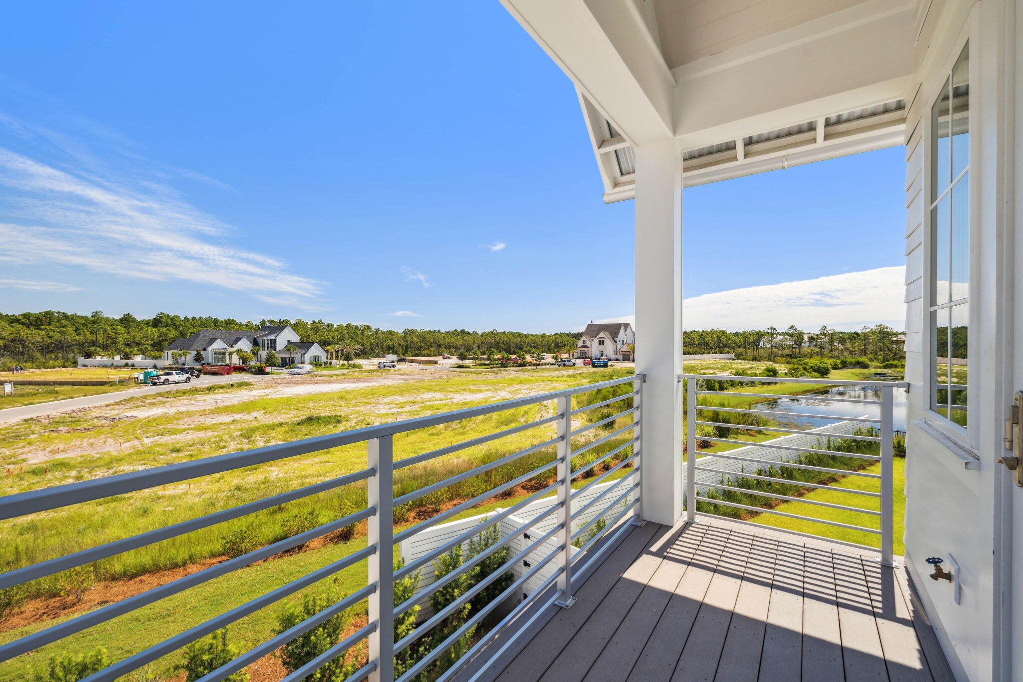 WATERSOUND CAMP CREEK - Residential