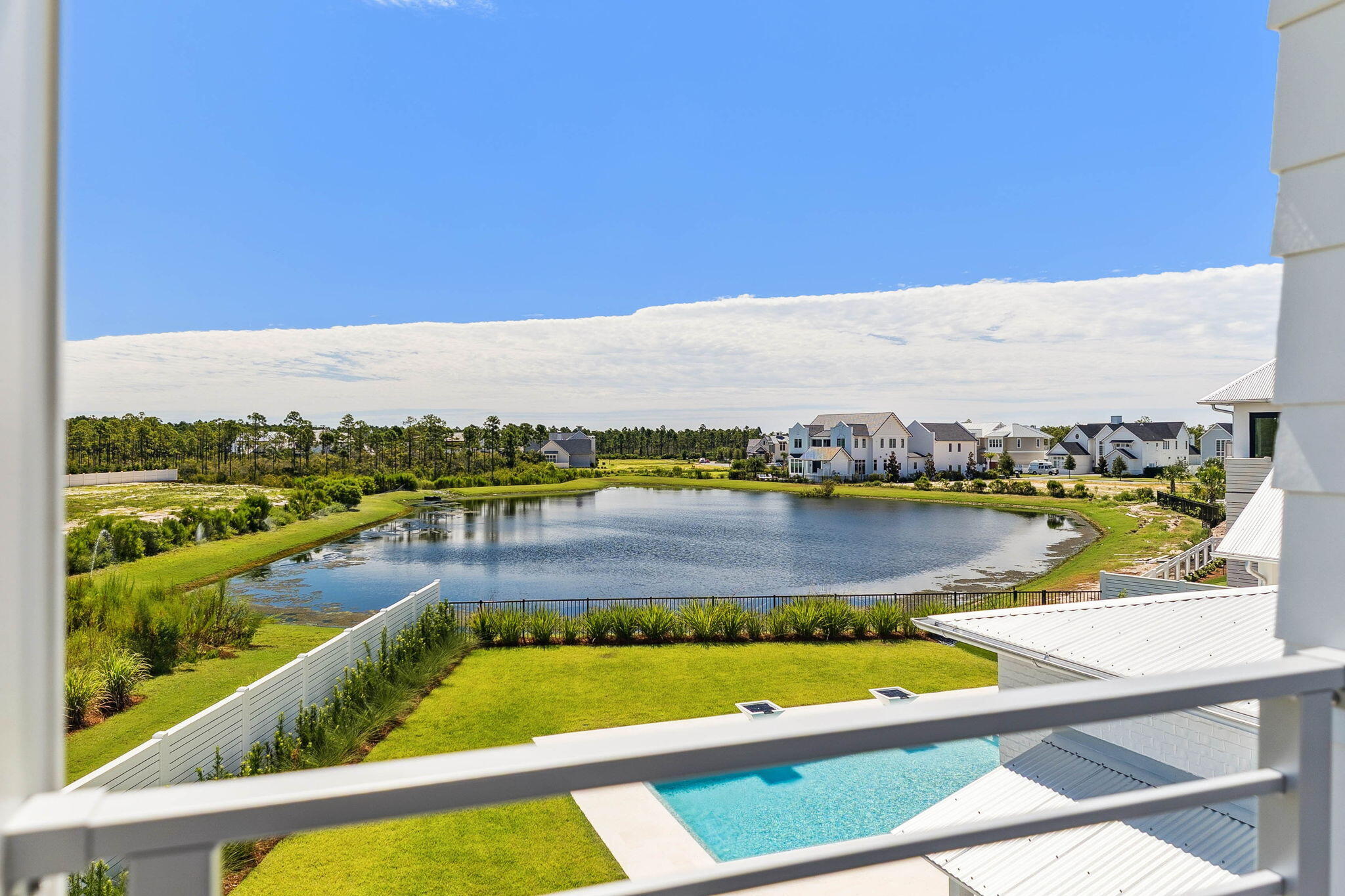 WATERSOUND CAMP CREEK - Residential
