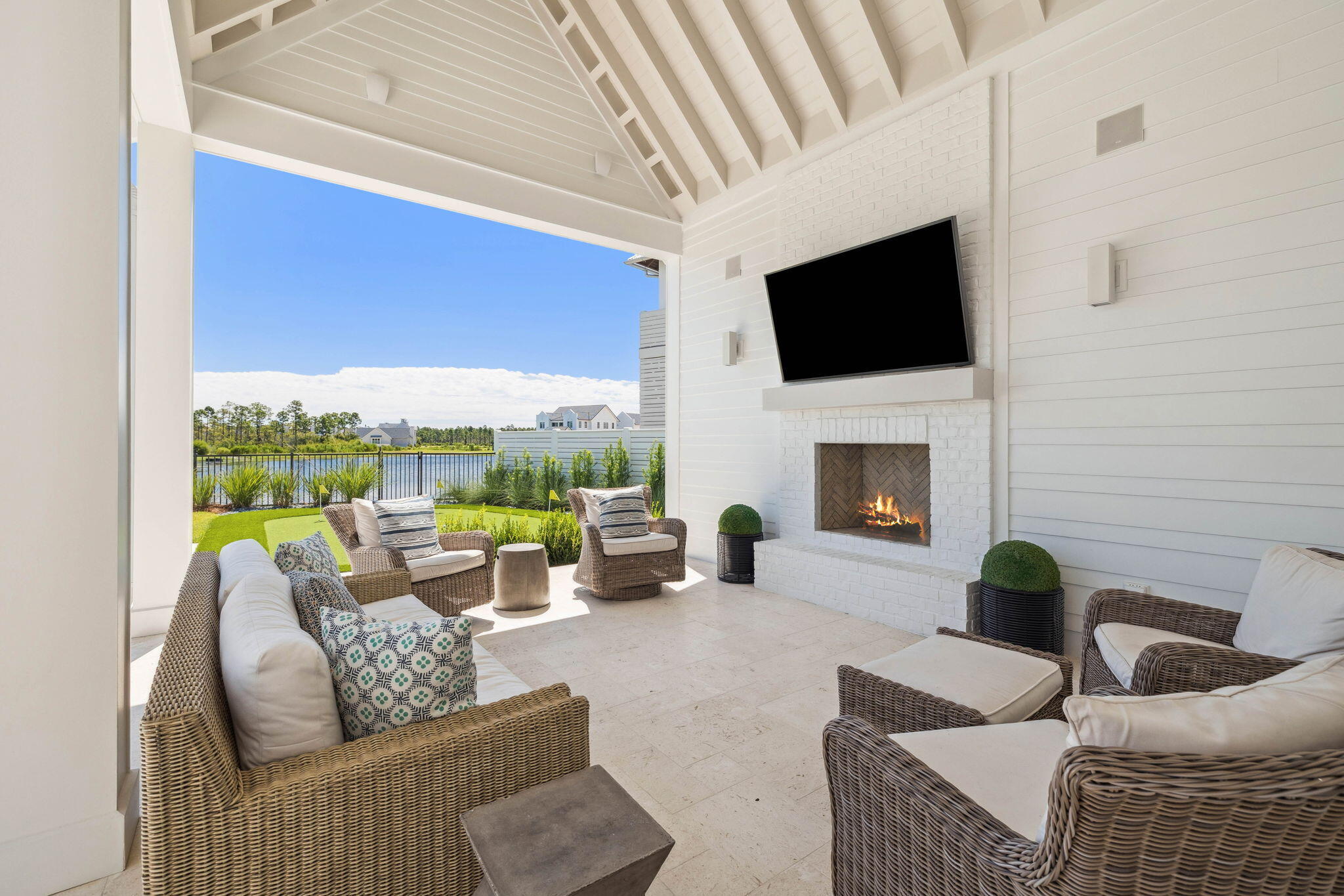 WATERSOUND CAMP CREEK - Residential
