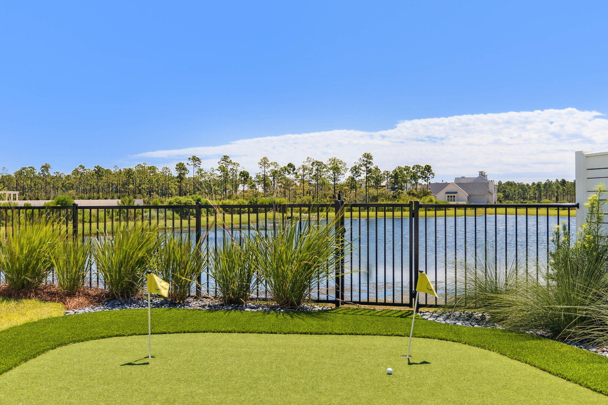 WATERSOUND CAMP CREEK - Residential