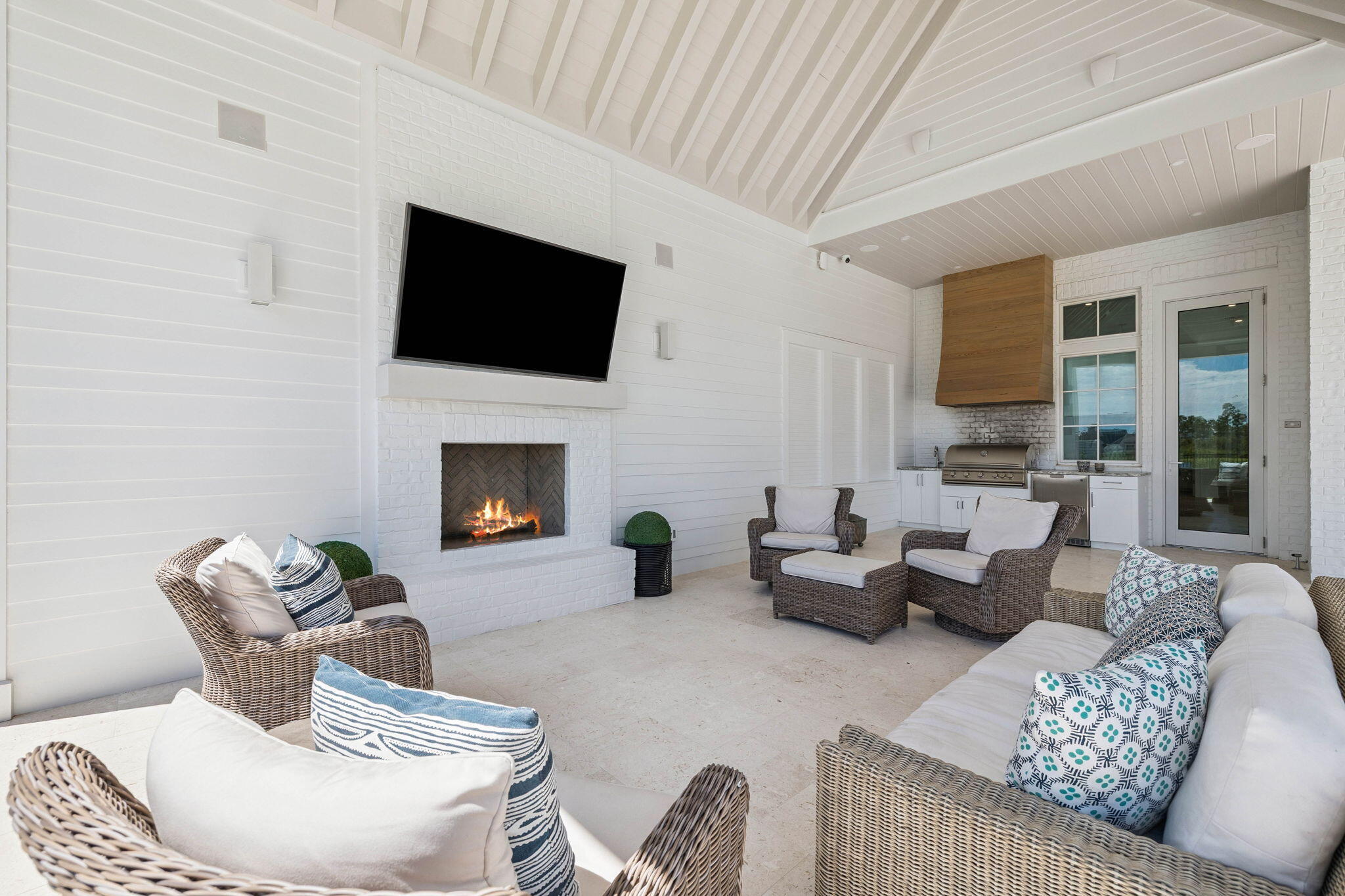 WATERSOUND CAMP CREEK - Residential