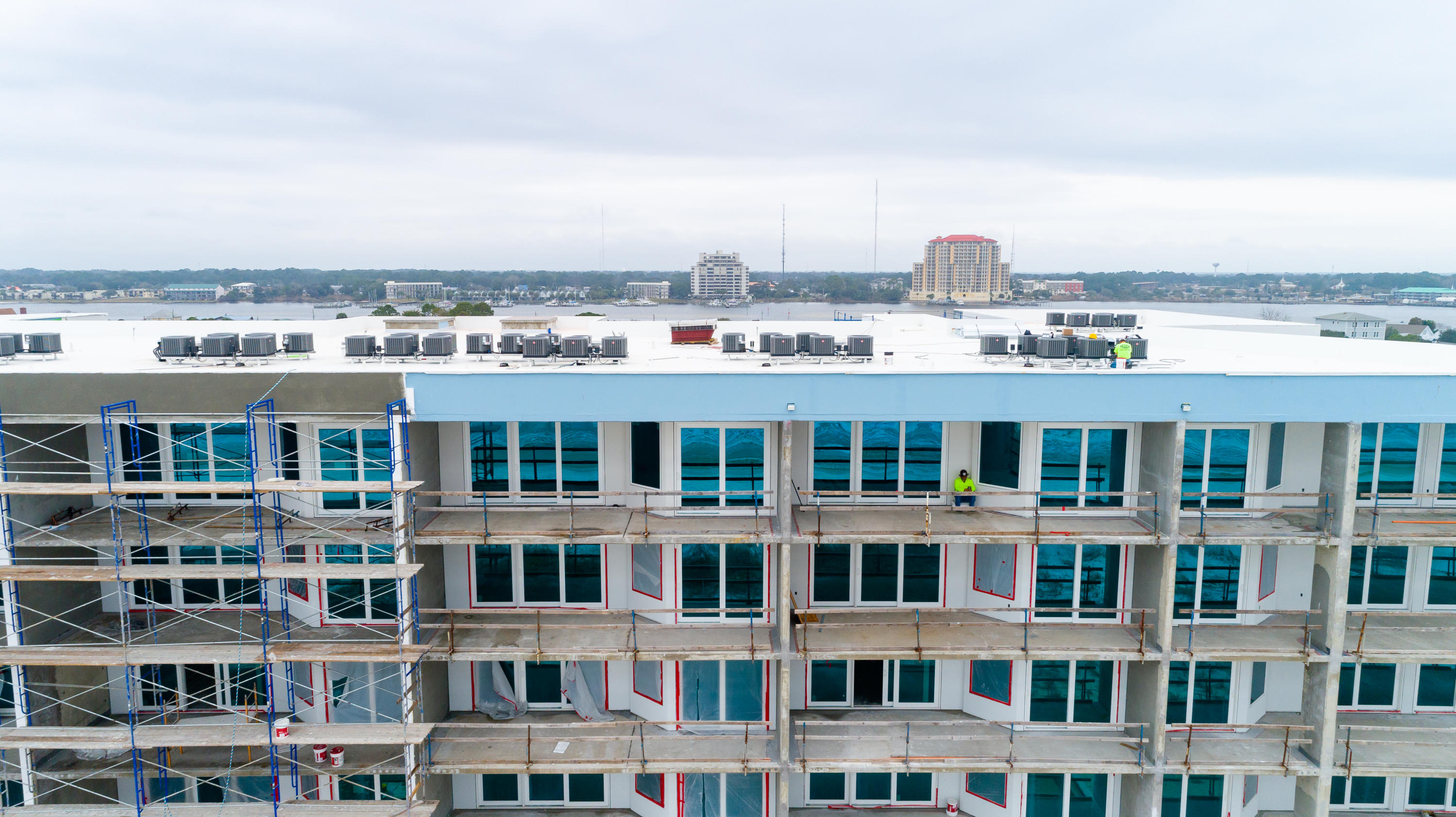blu - Residential