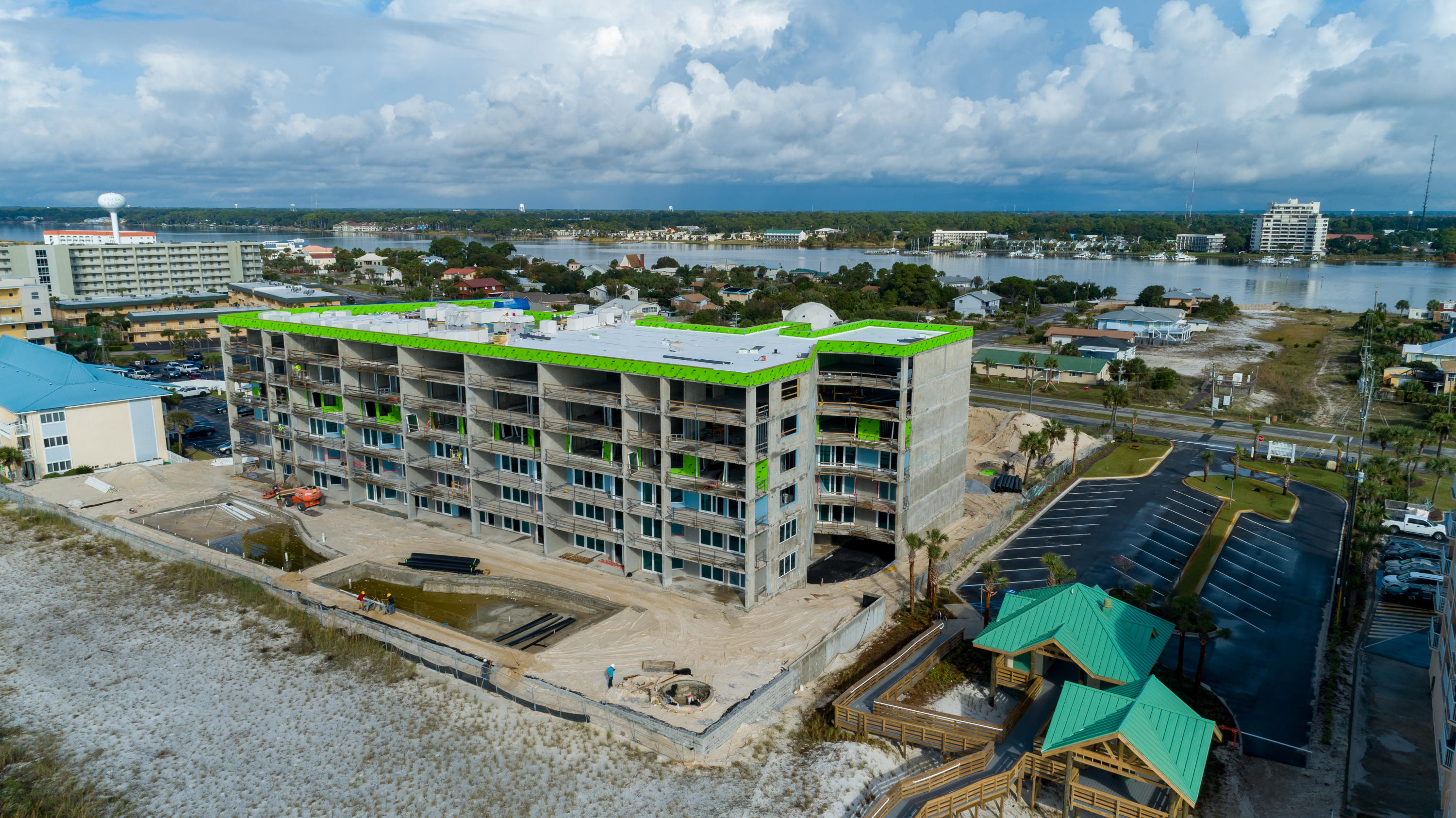 blu - Residential