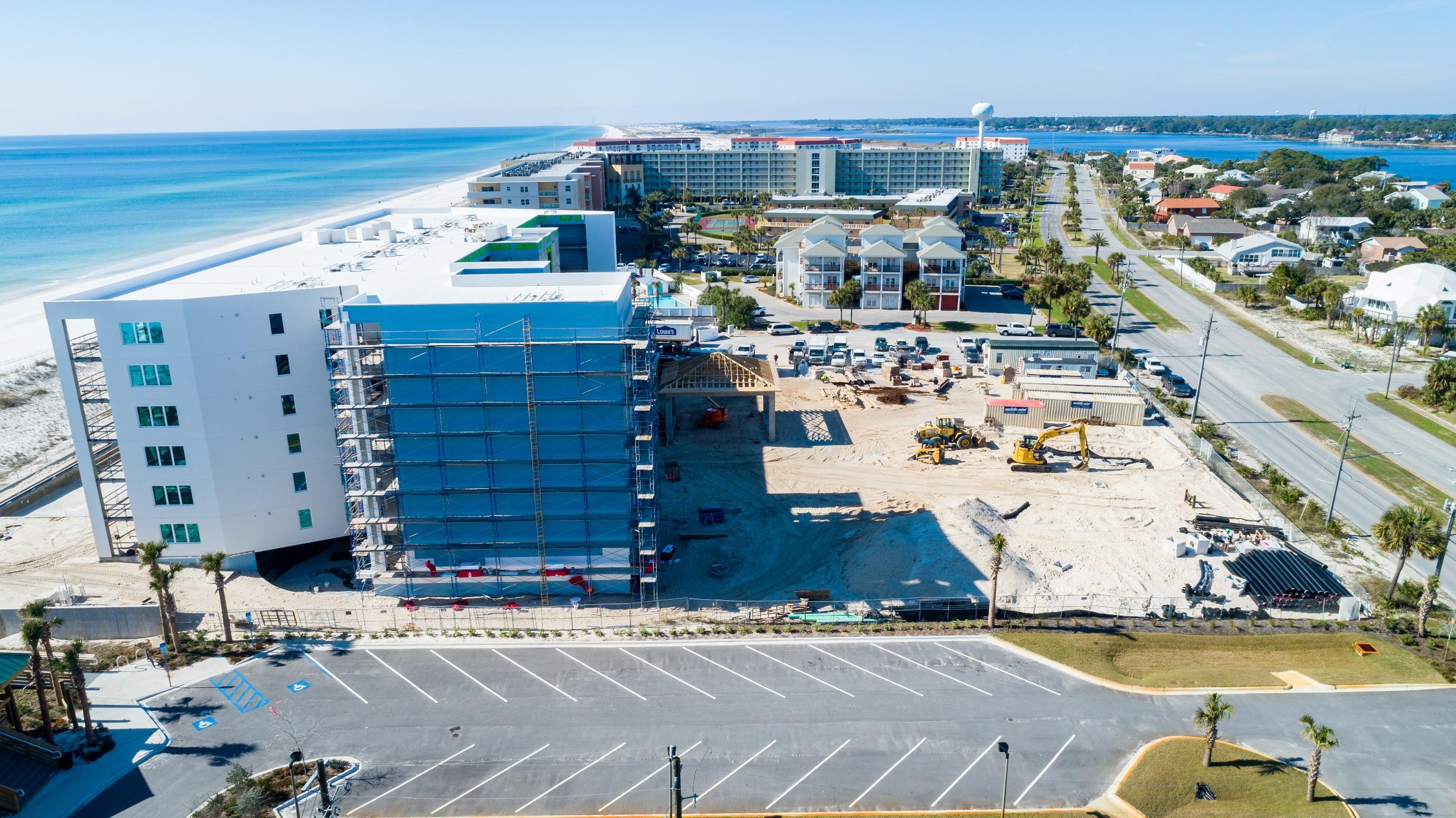 blu - Residential