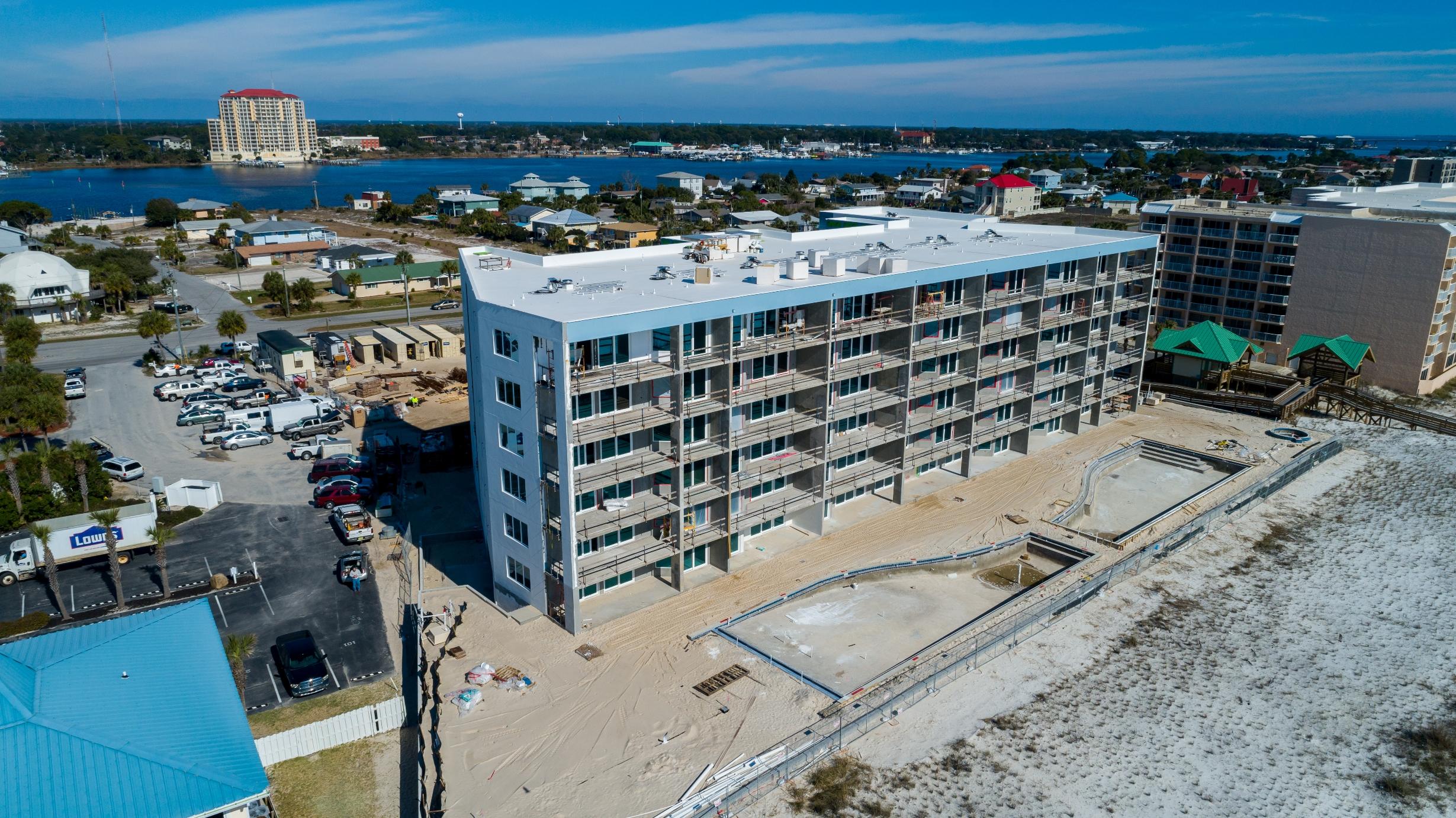 blu - Residential