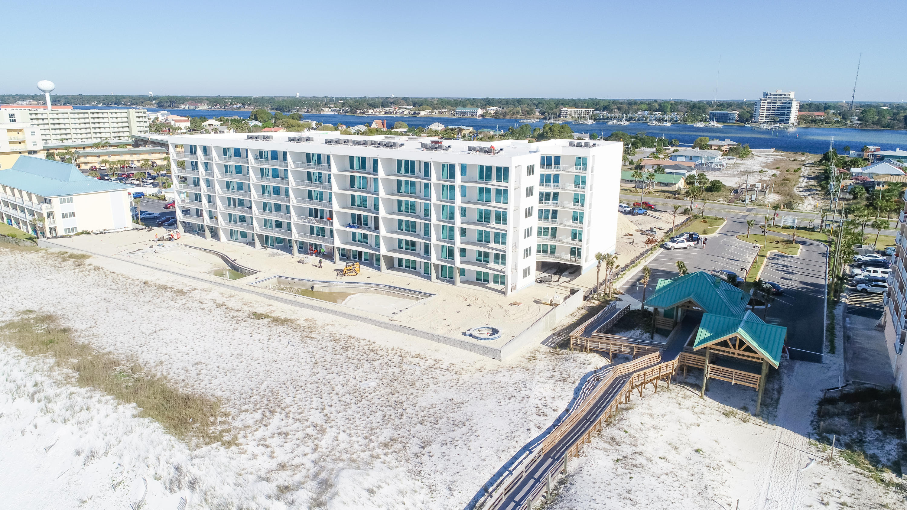 blu - Residential