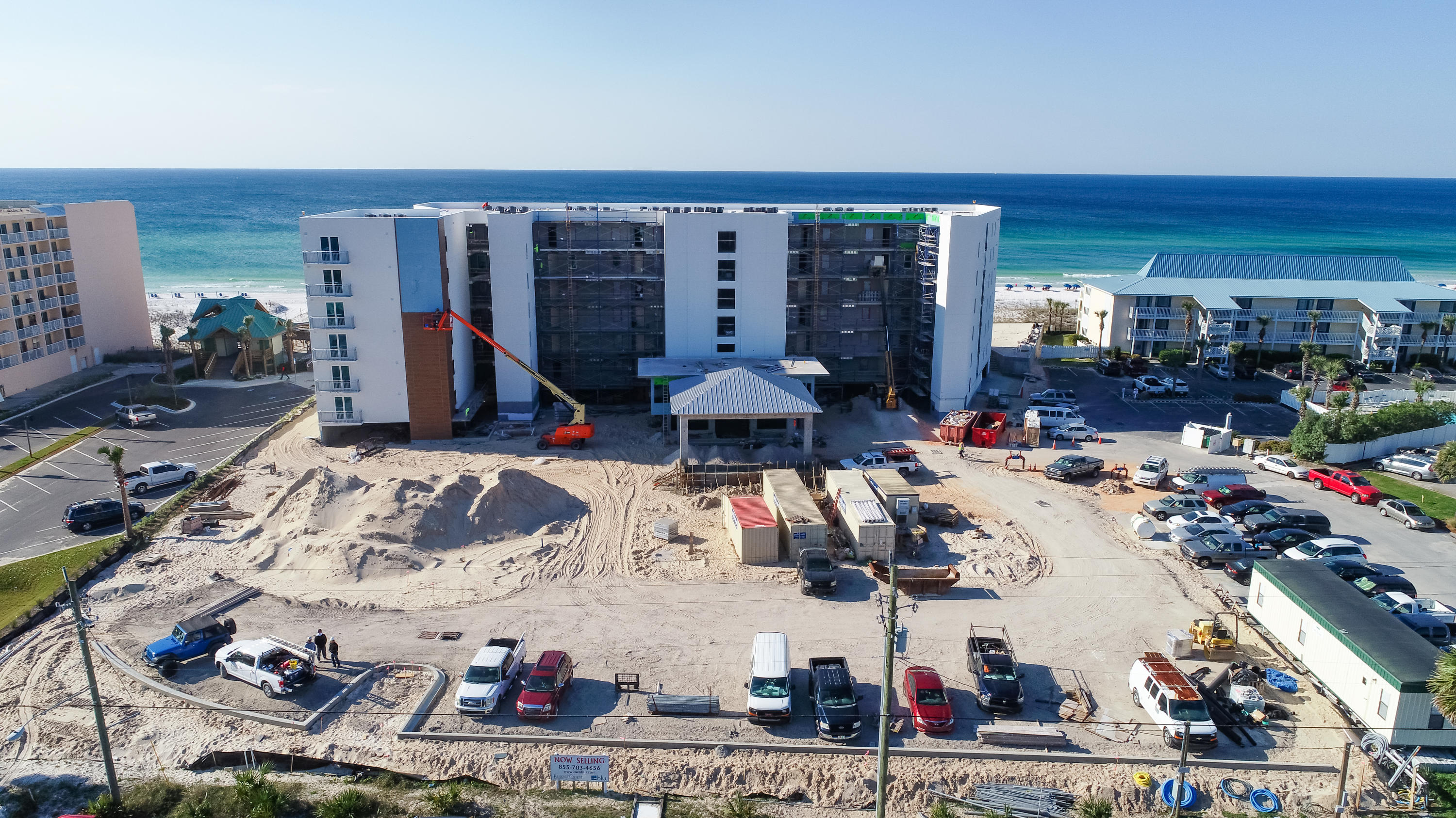 blu - Residential