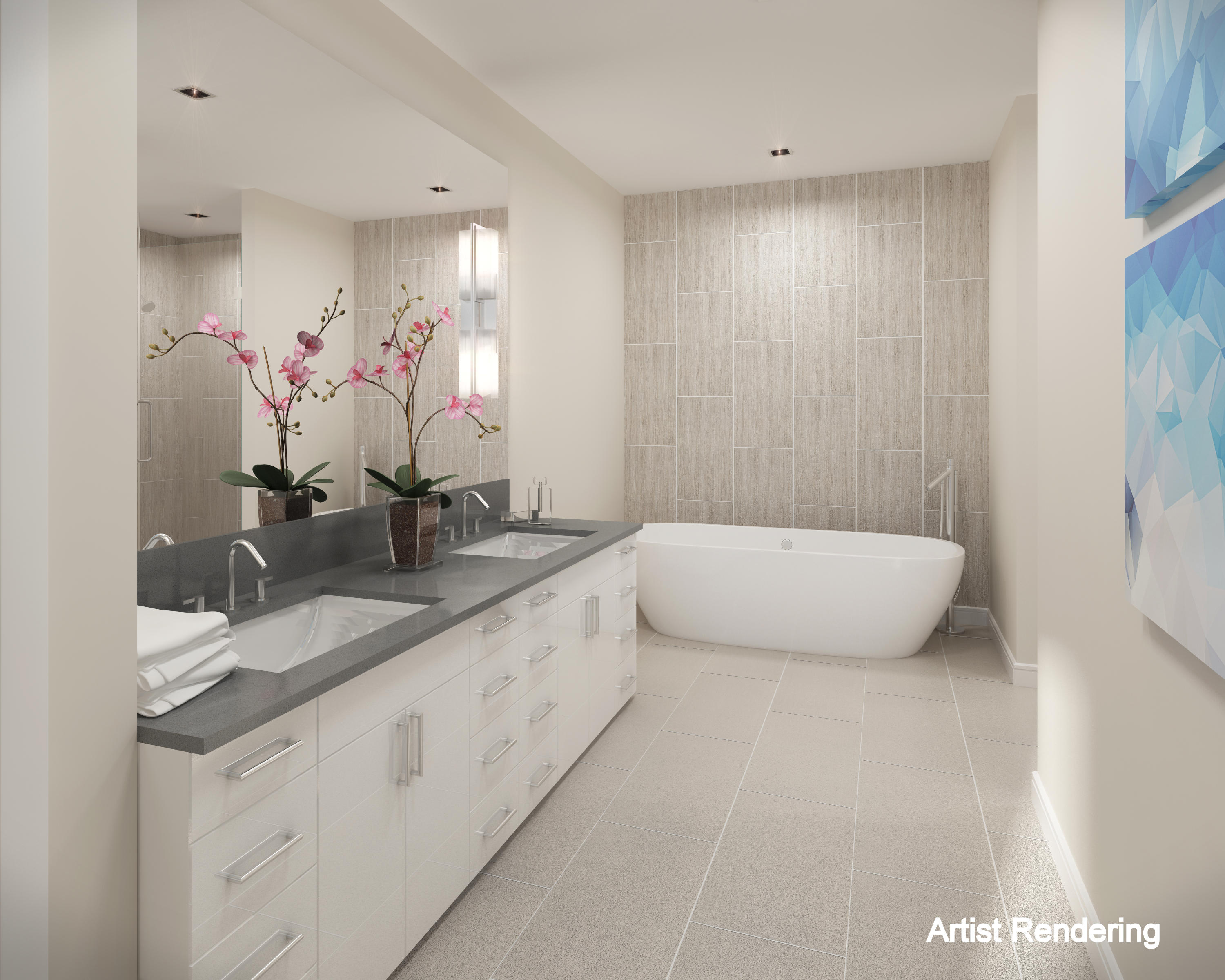blu - Residential