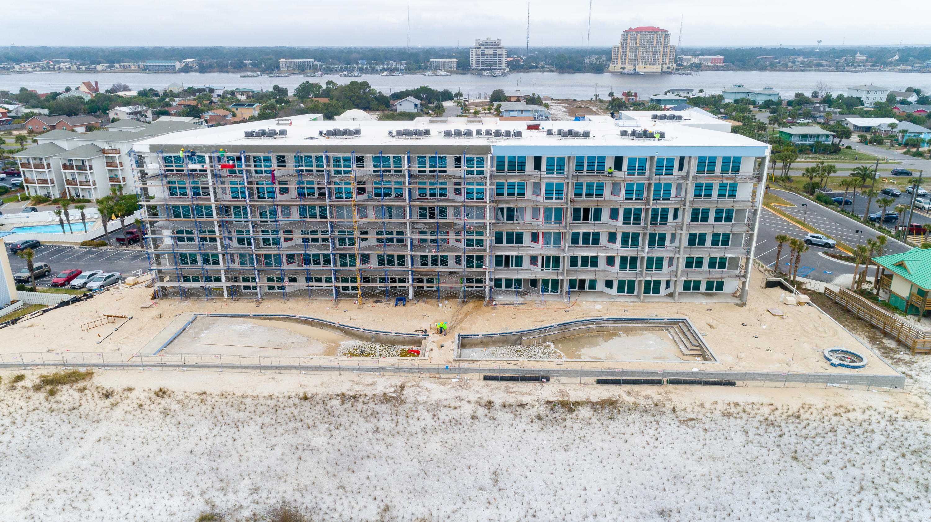 blu - Residential