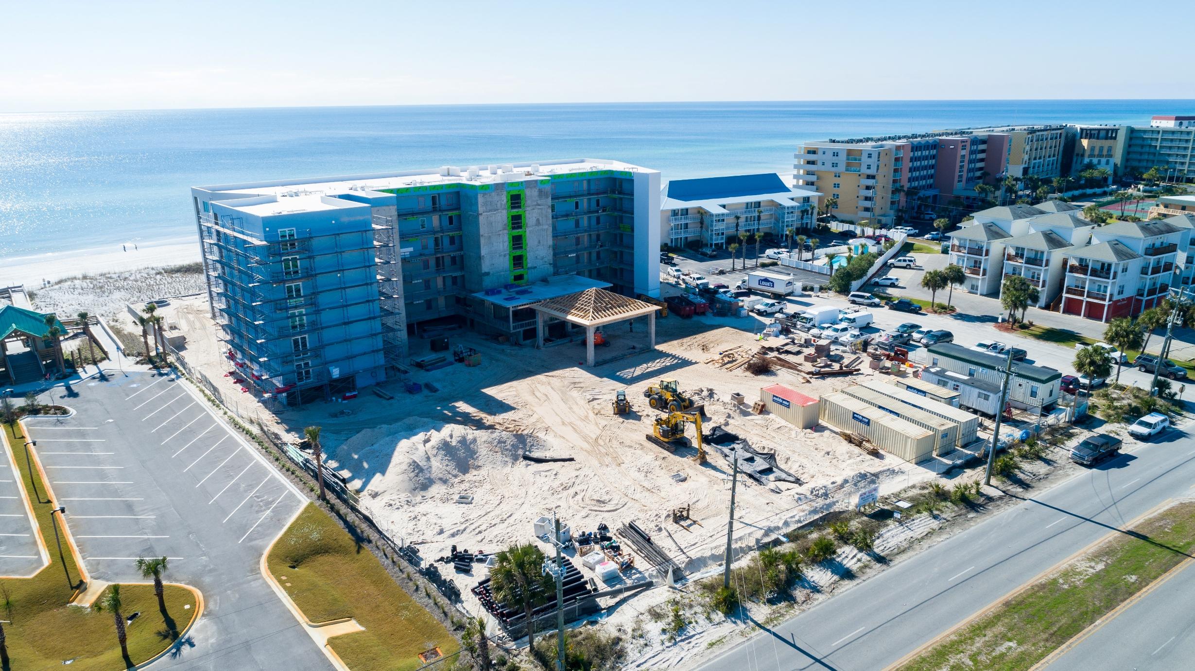 blu - Residential