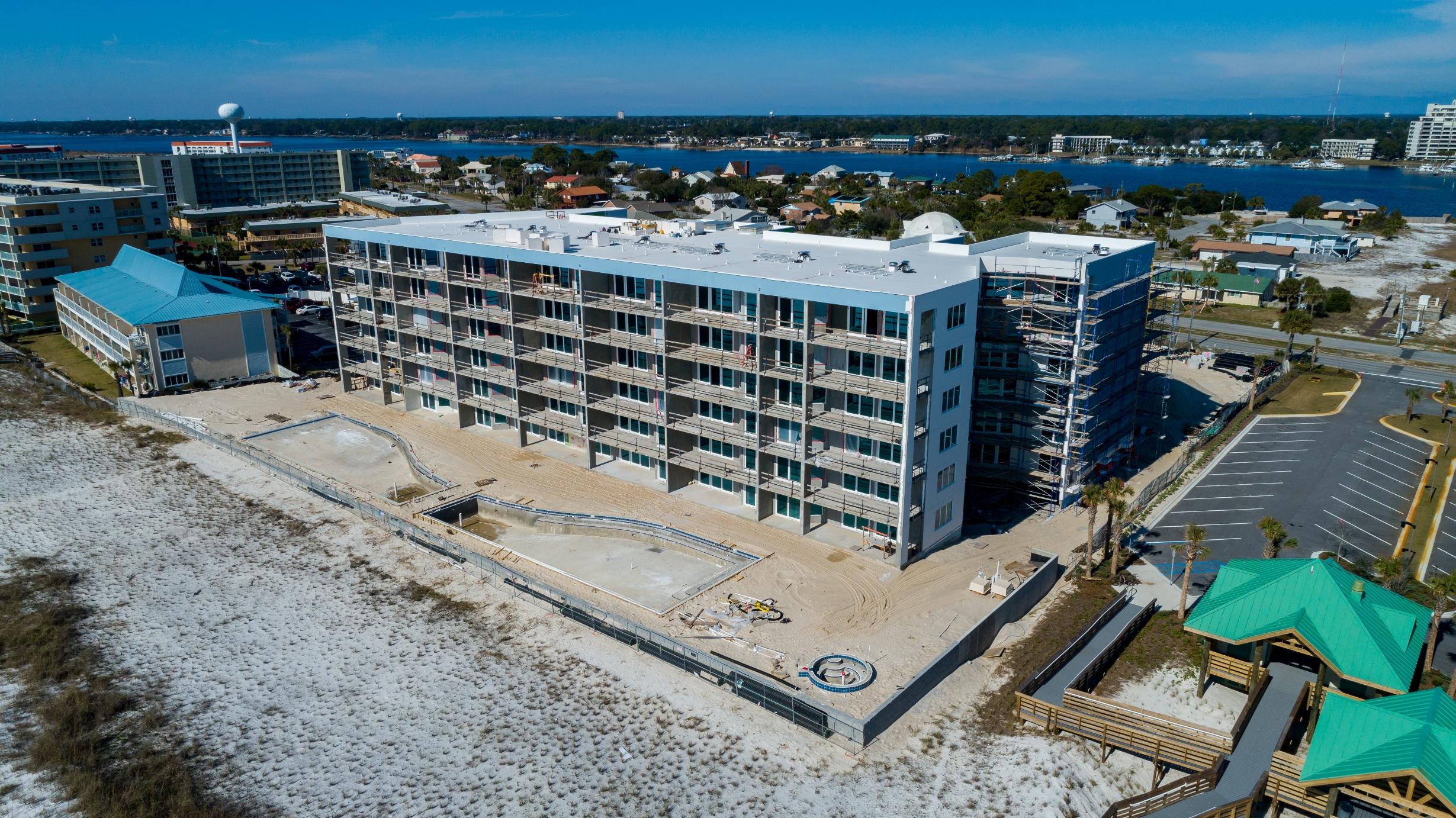 blu - Residential