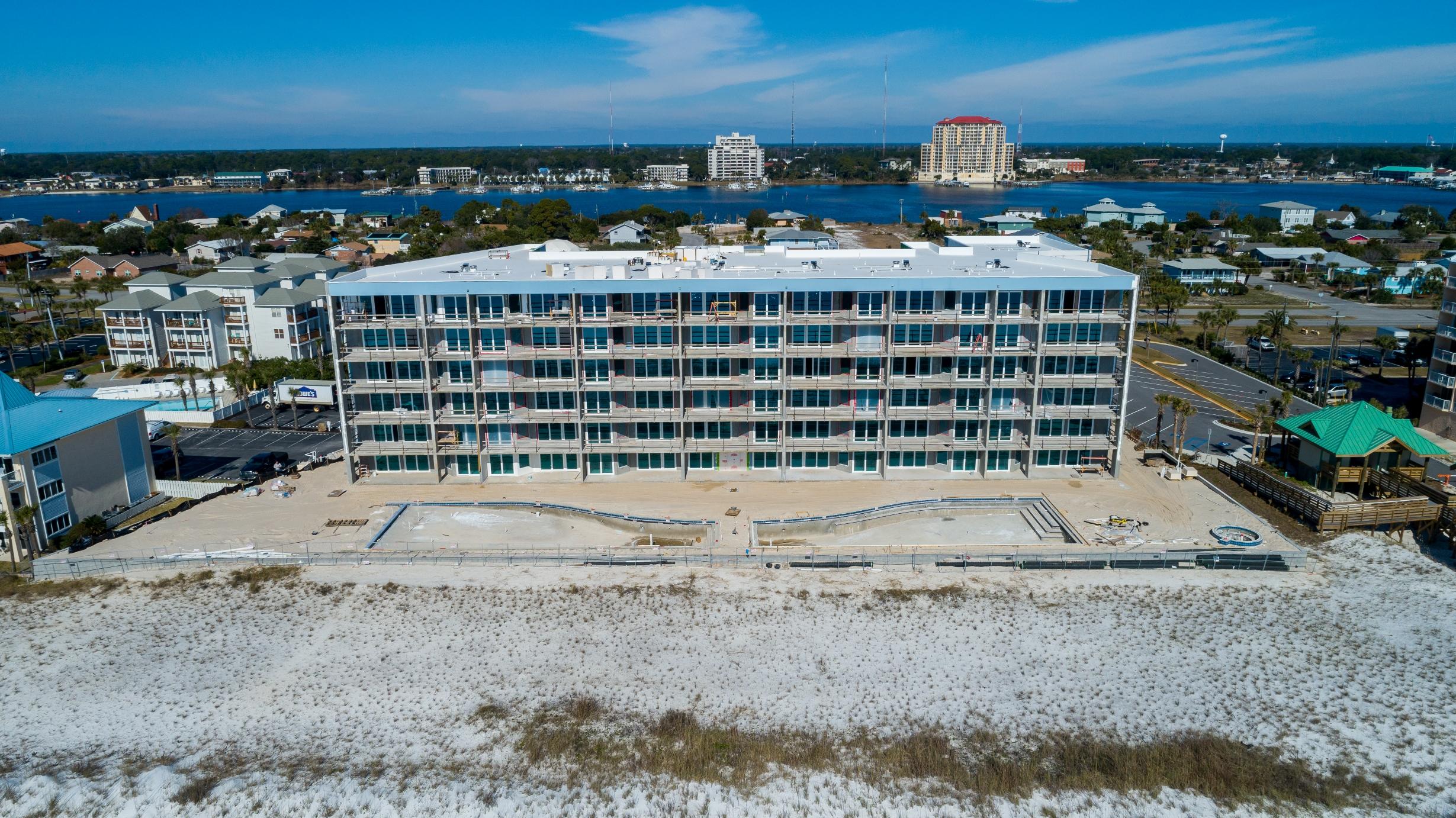 blu - Residential