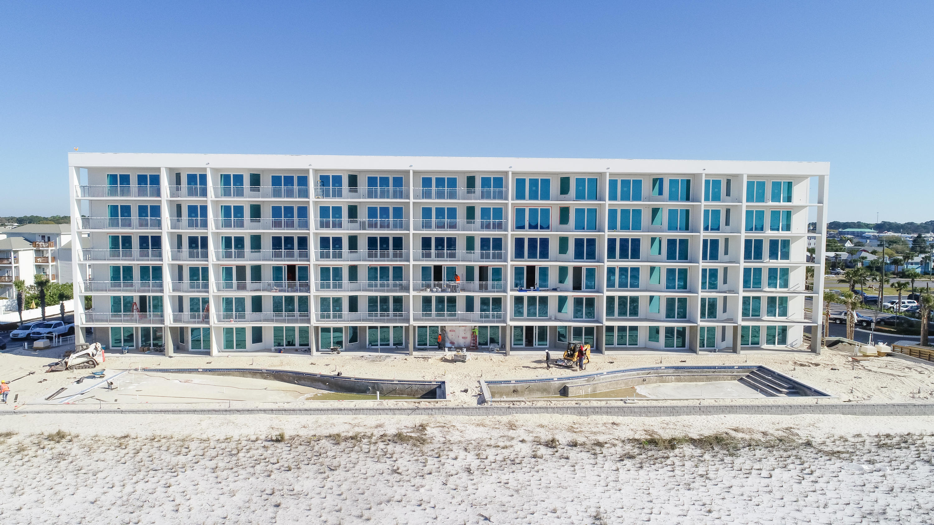 blu - Residential