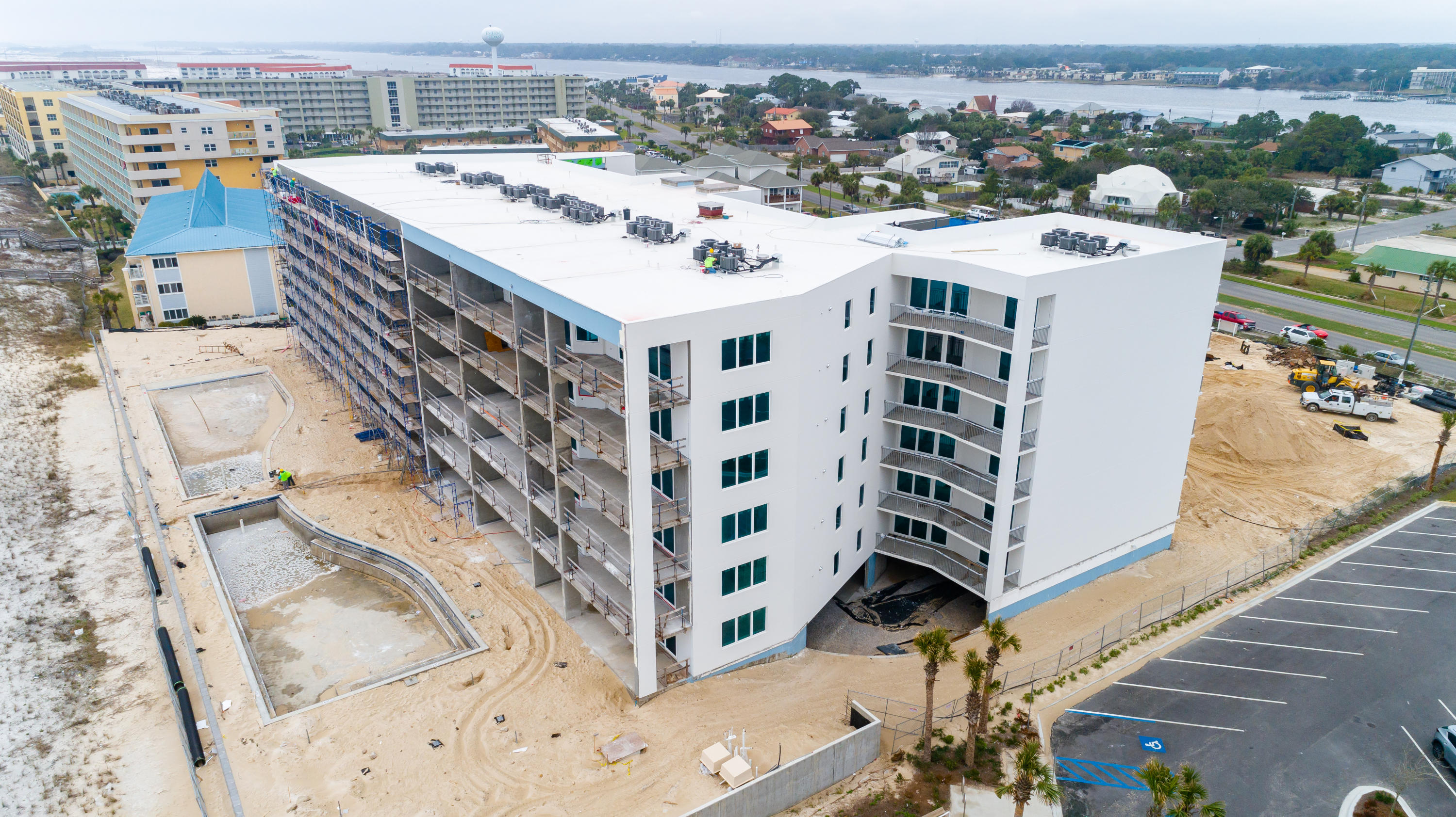 blu - Residential