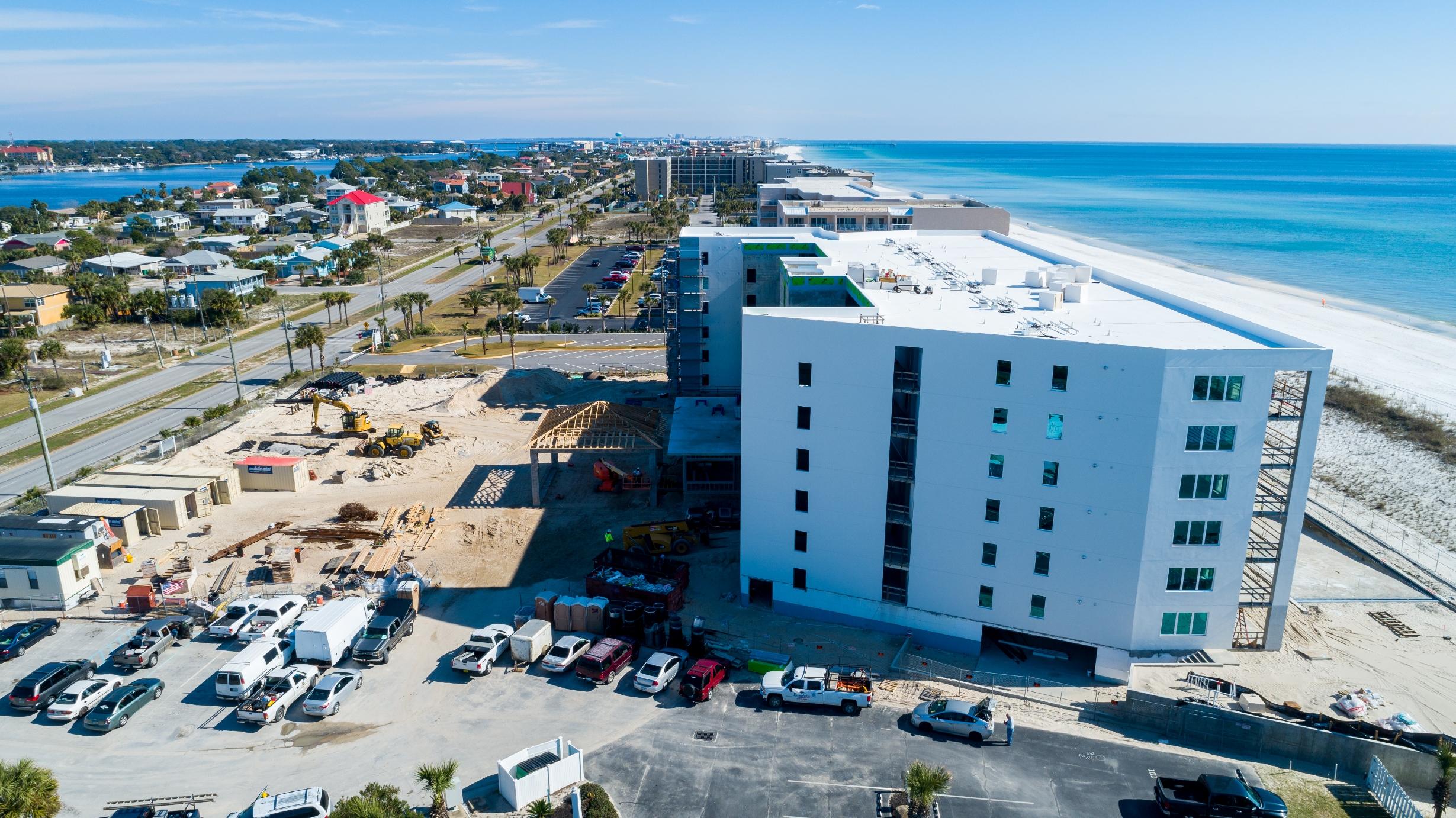 blu - Residential