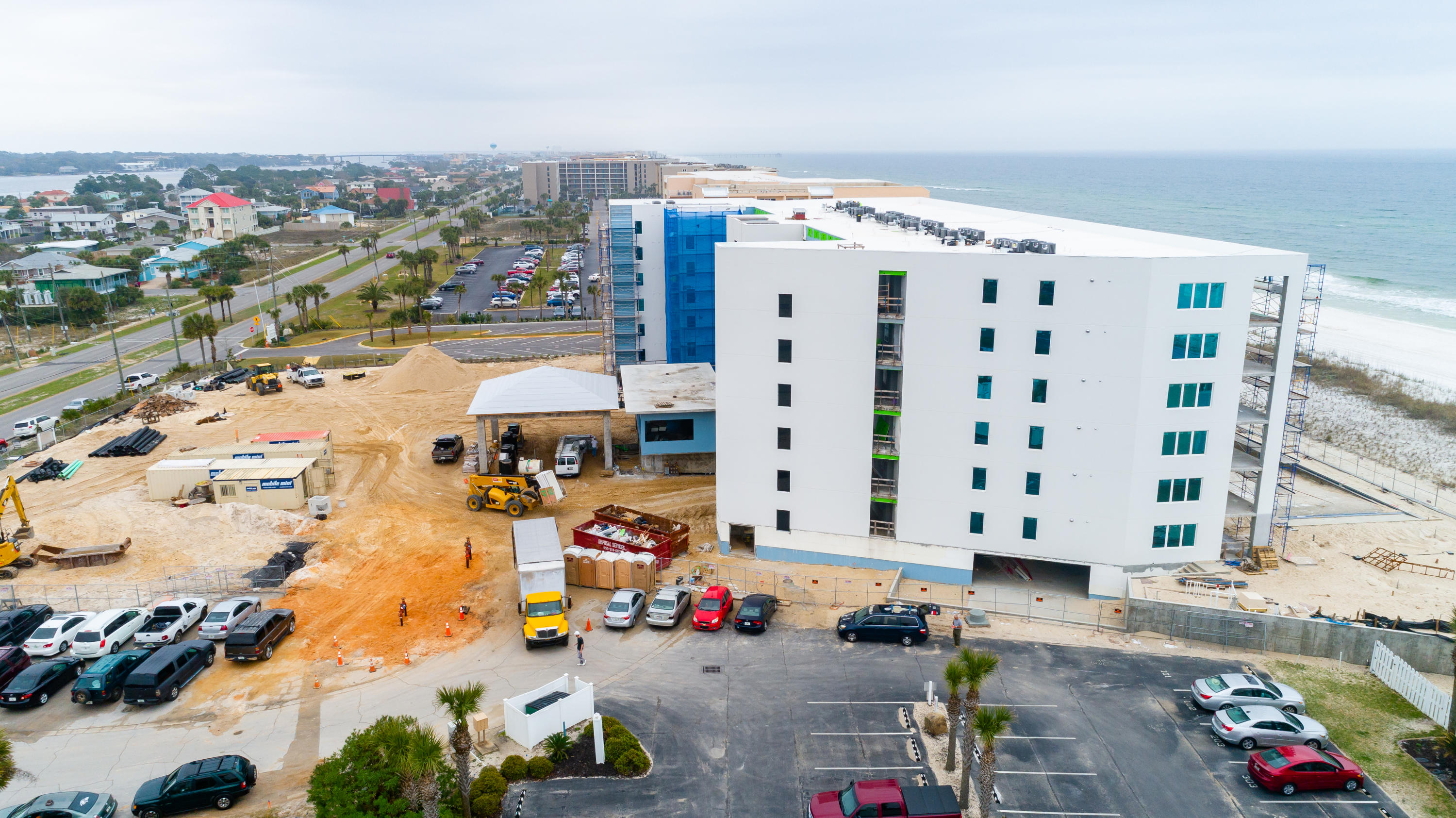 blu - Residential