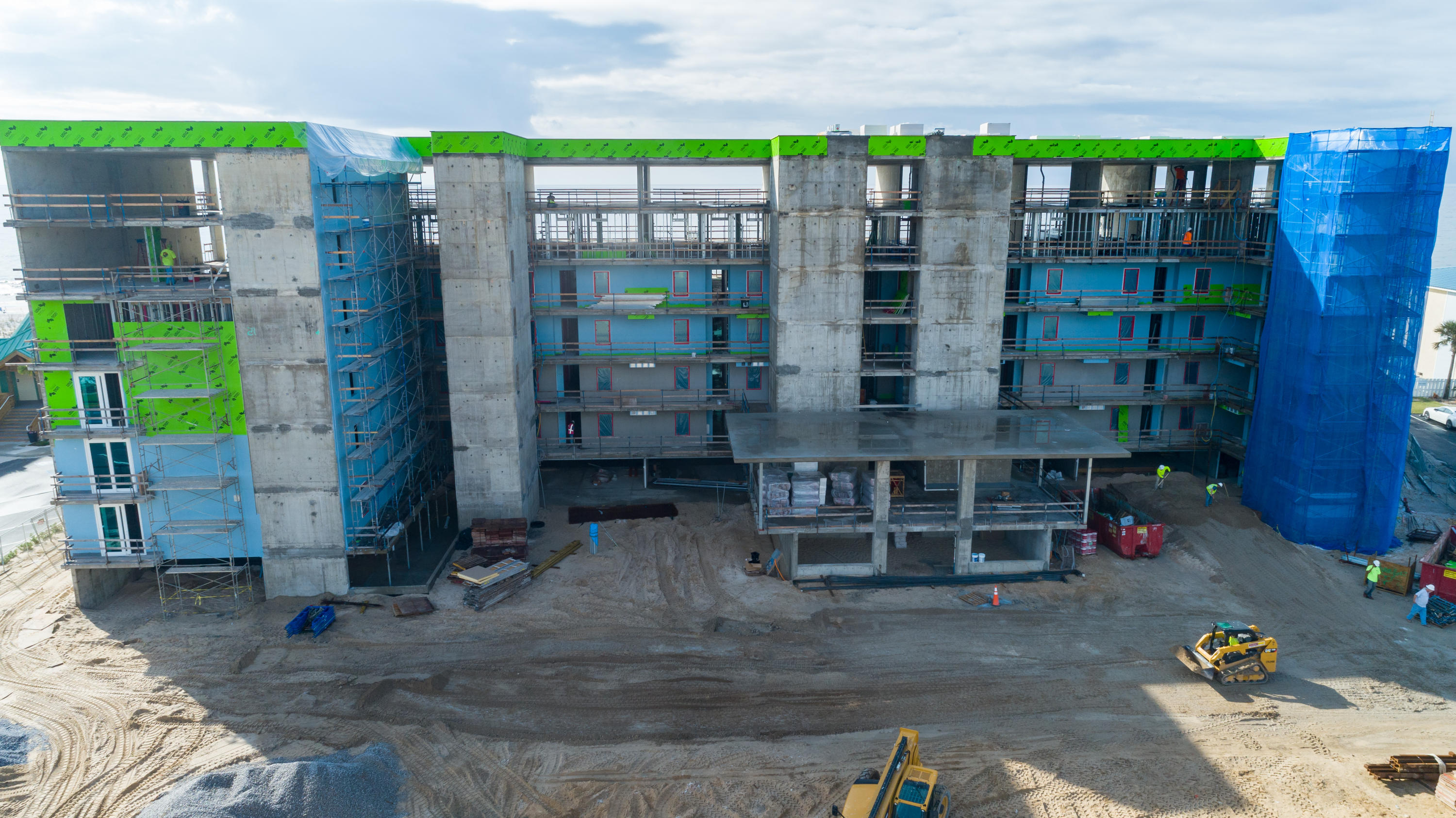 blu - Residential