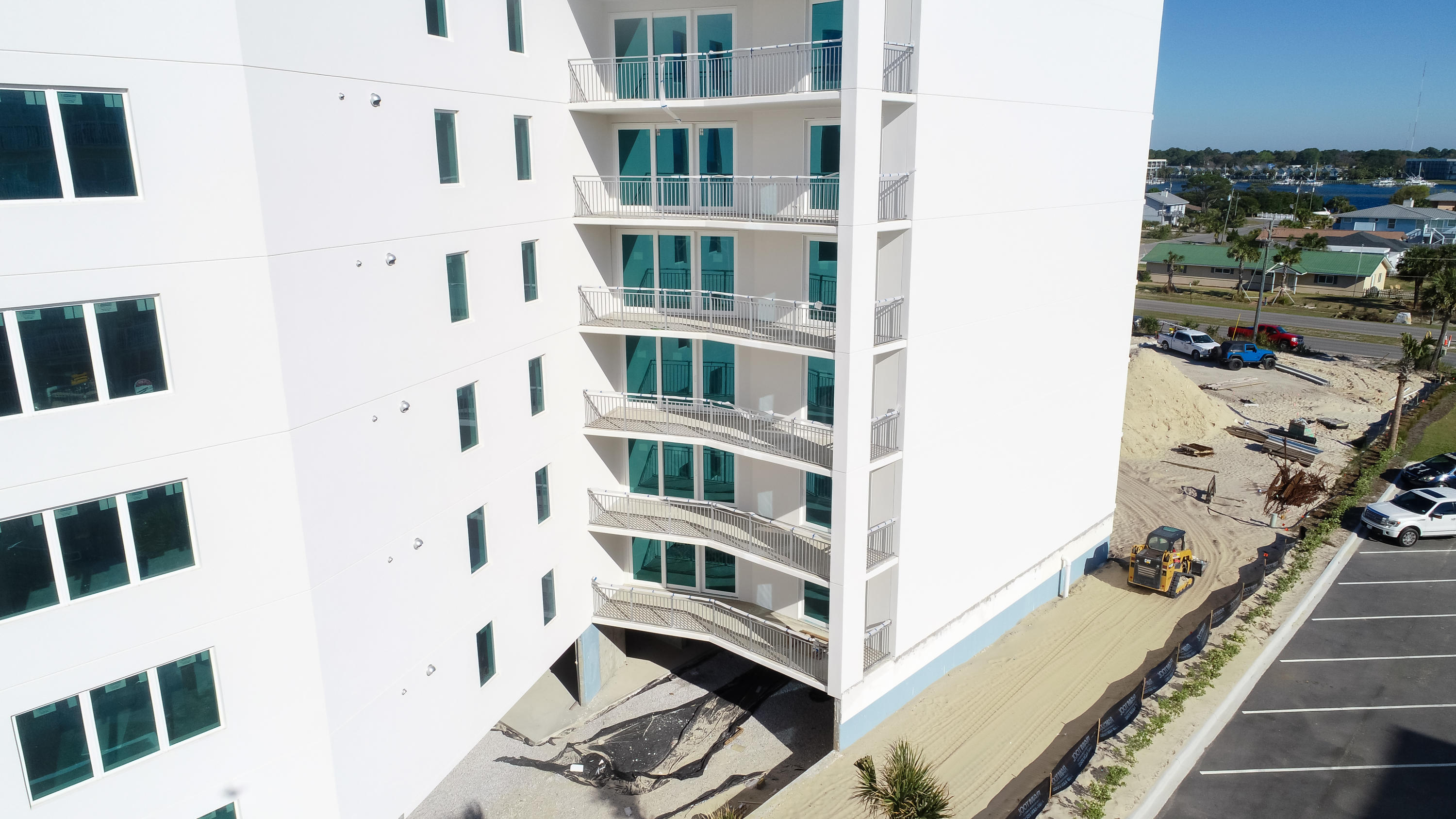 blu - Residential