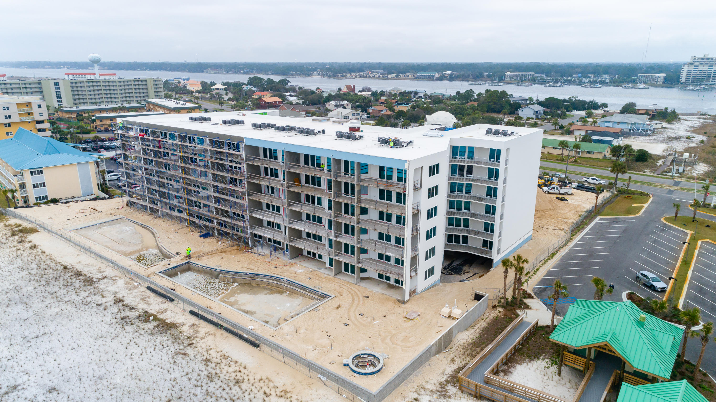 blu - Residential