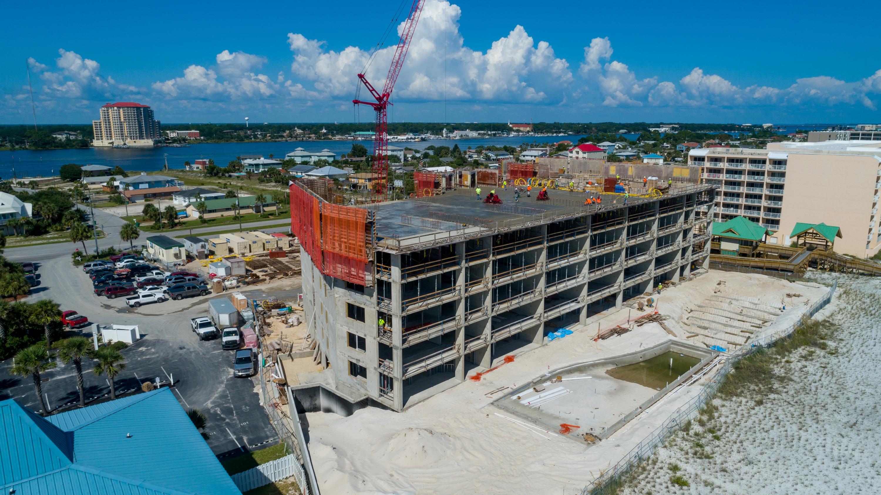 blu - Residential