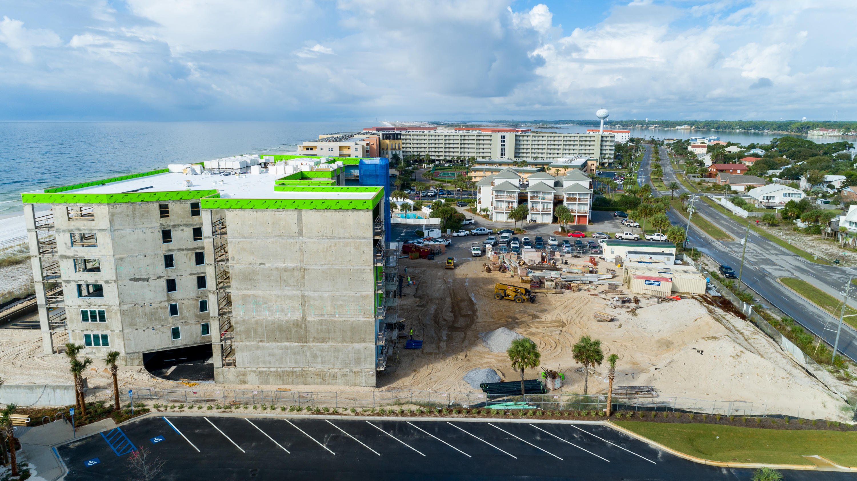 blu - Residential