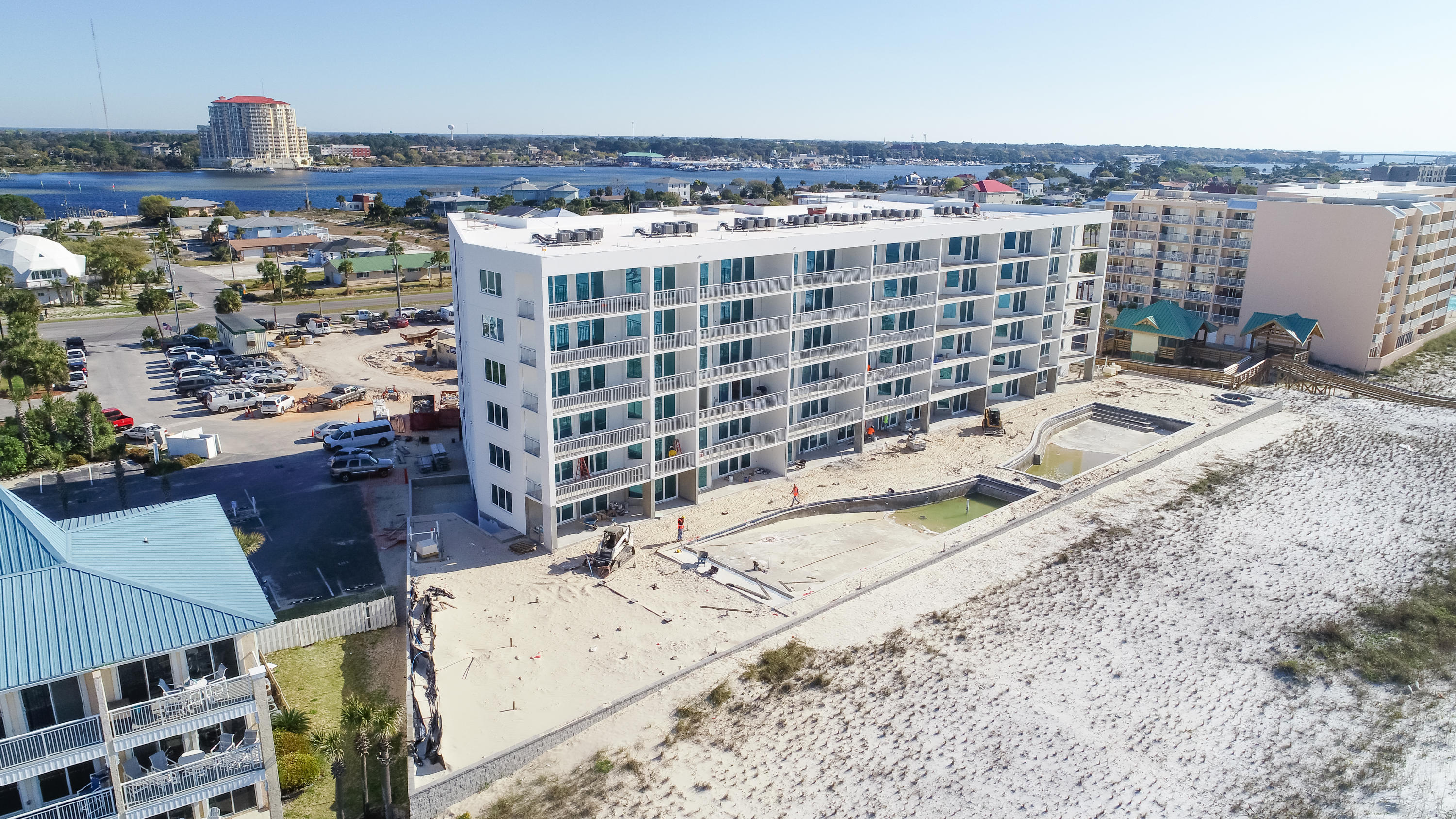 blu - Residential