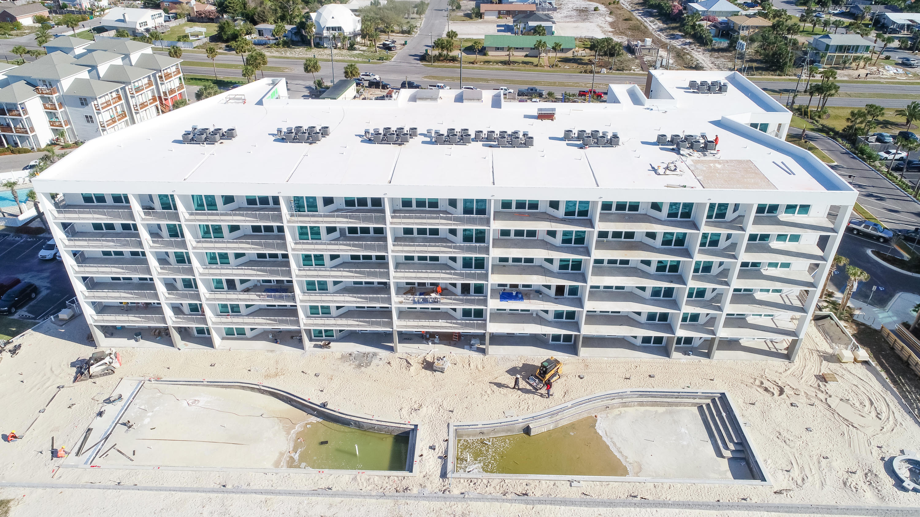 blu - Residential