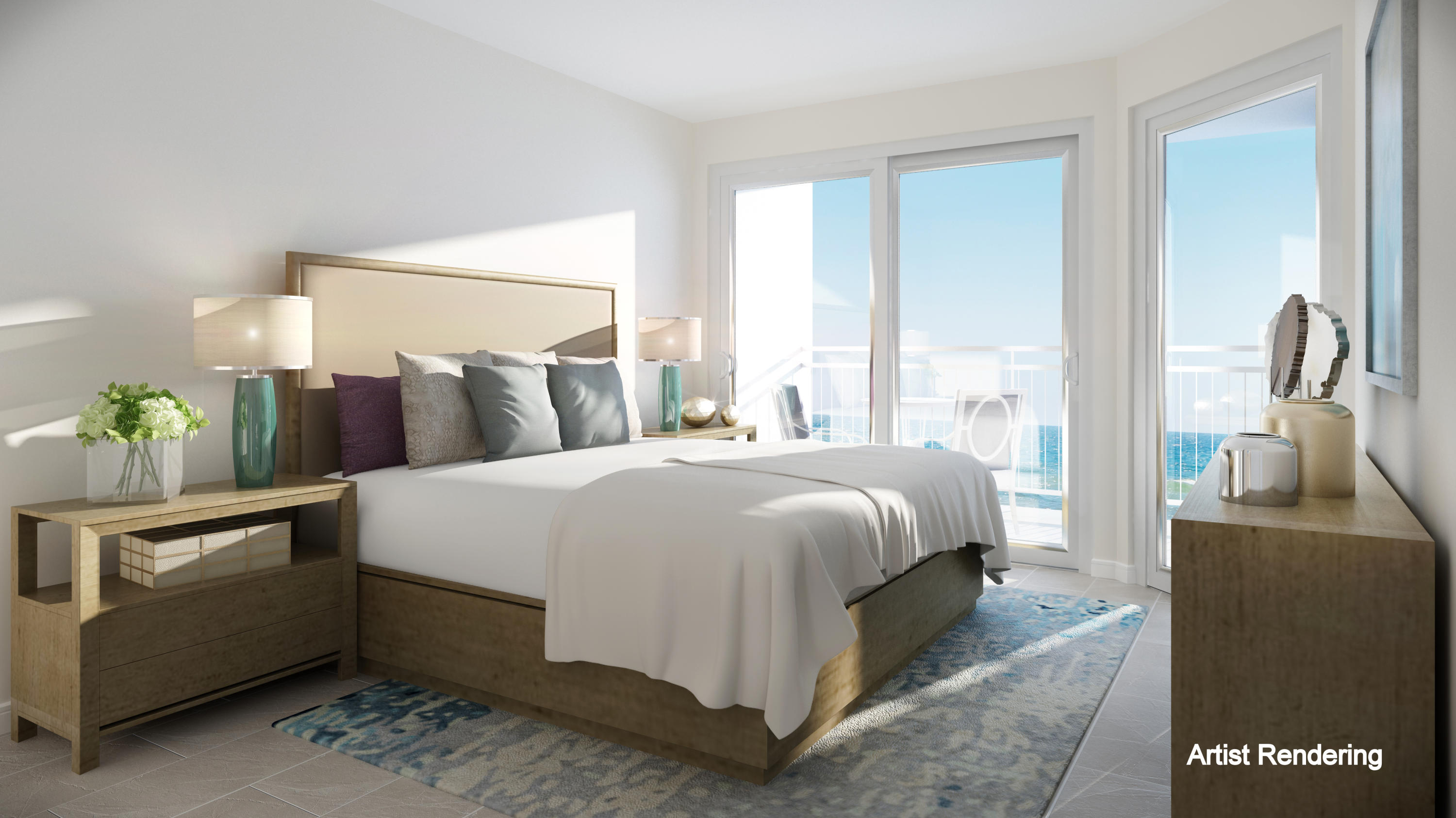 blu - Residential