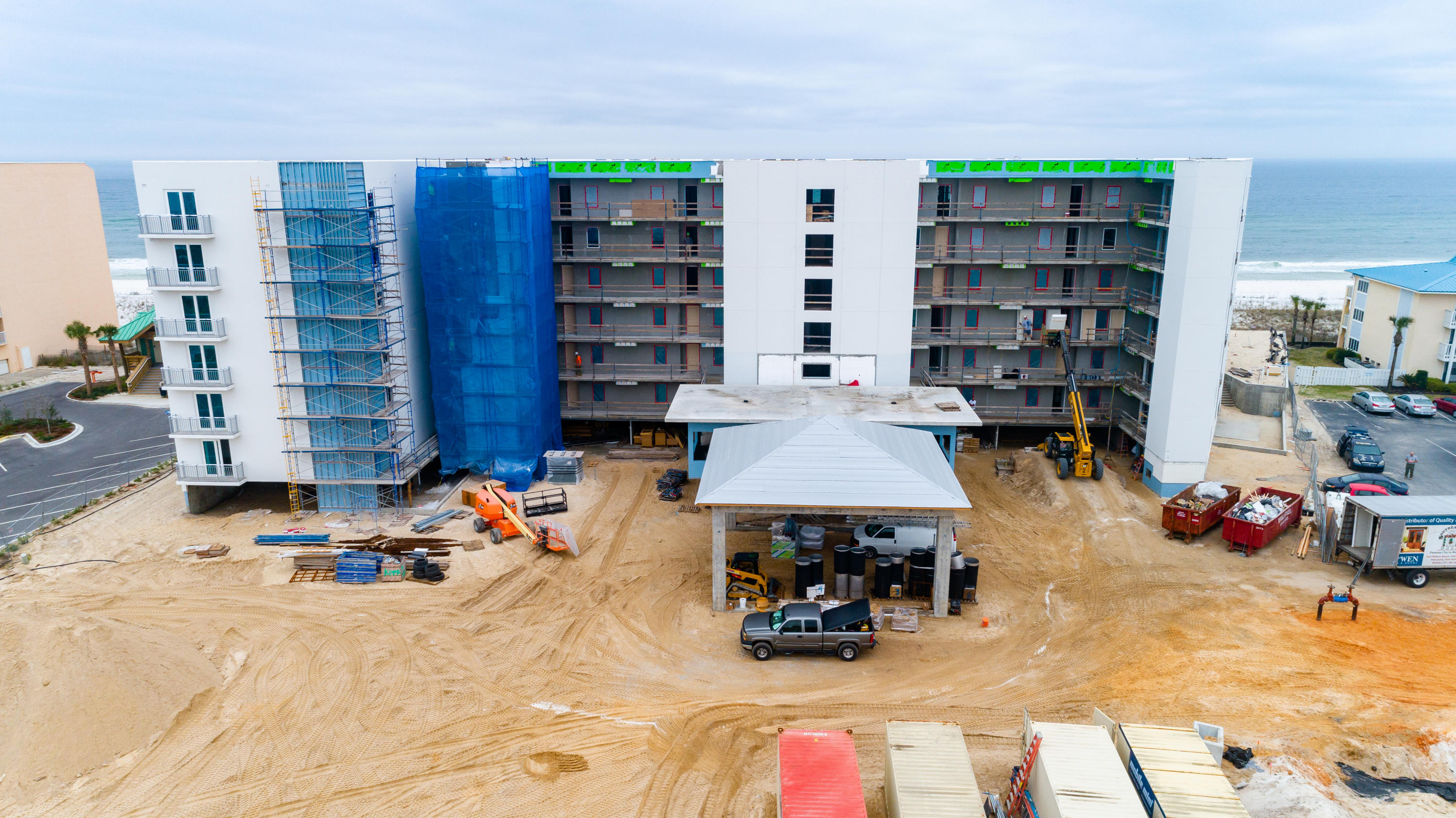 blu - Residential