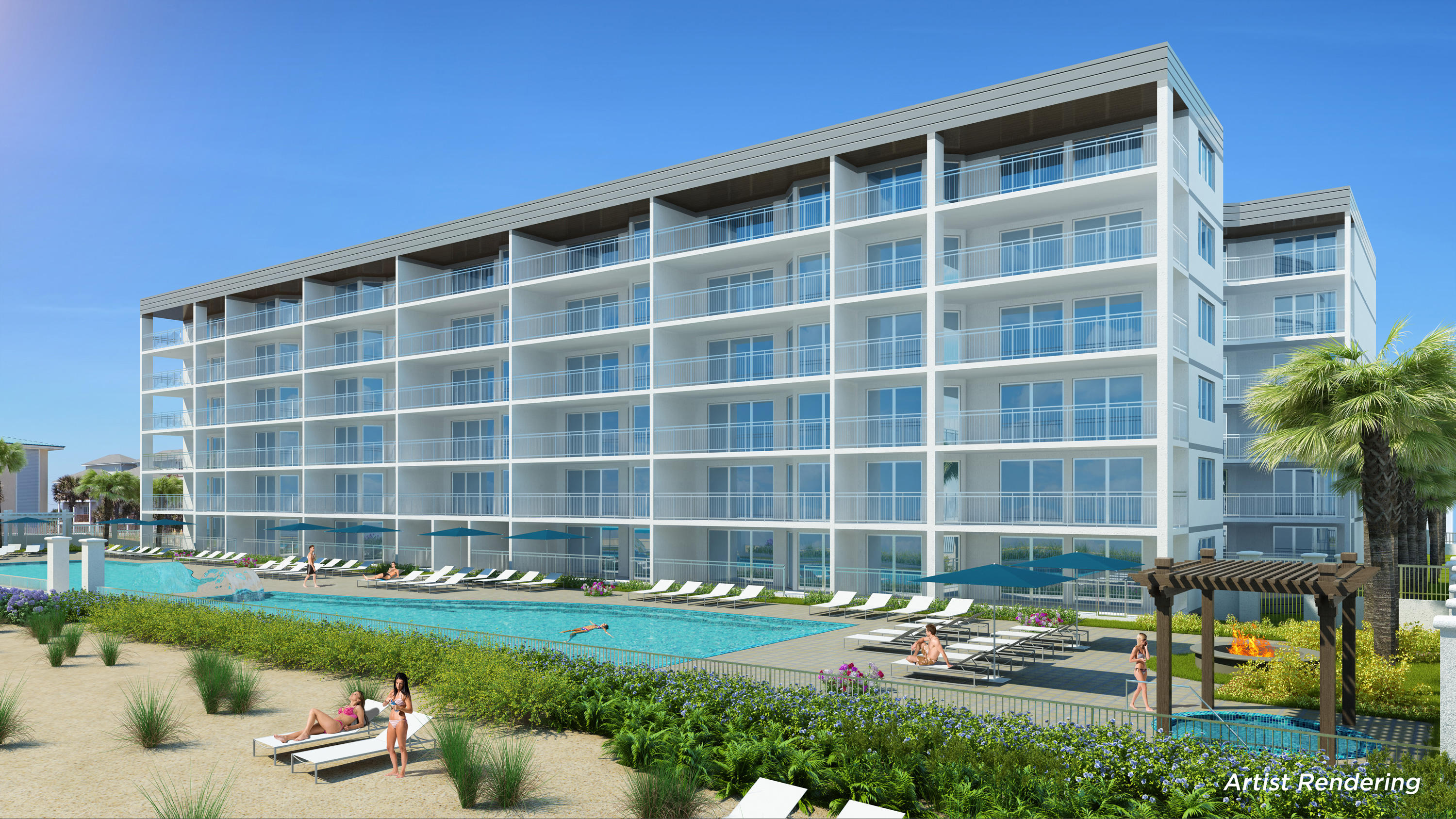blu - Residential