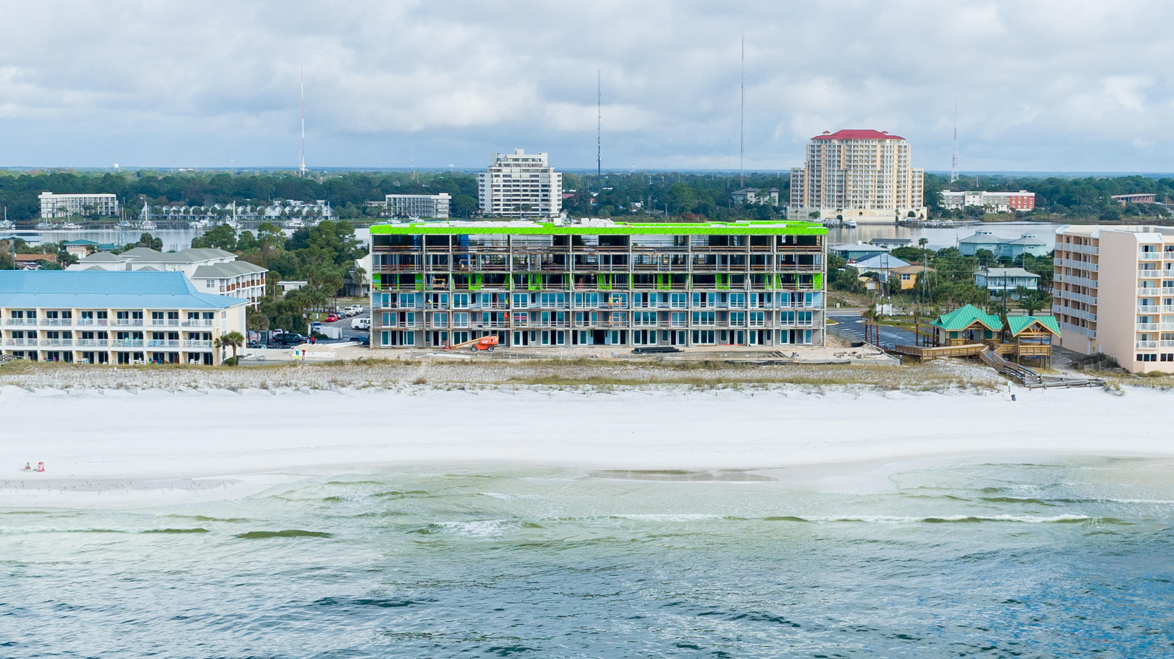 blu - Residential