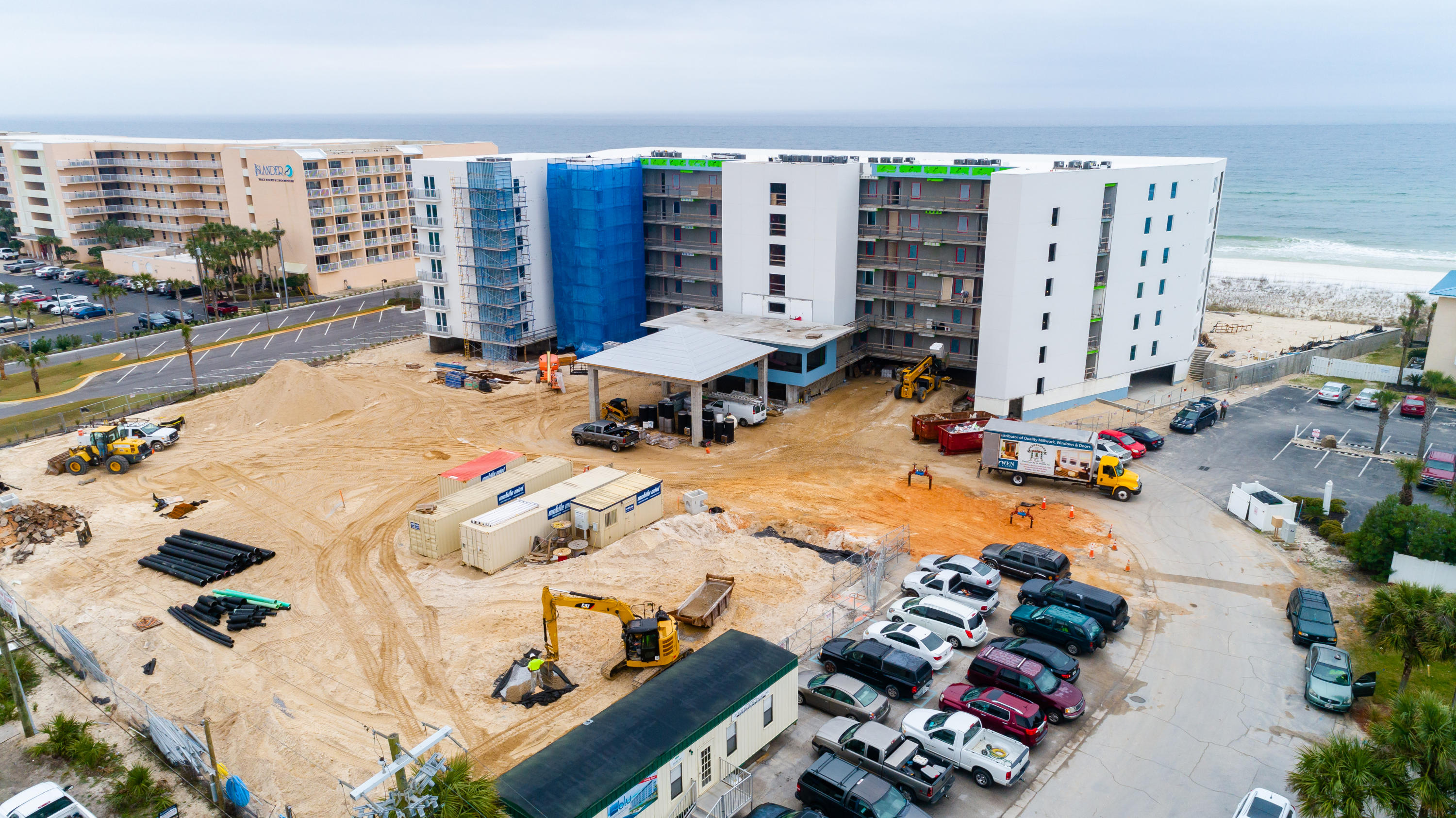 blu - Residential