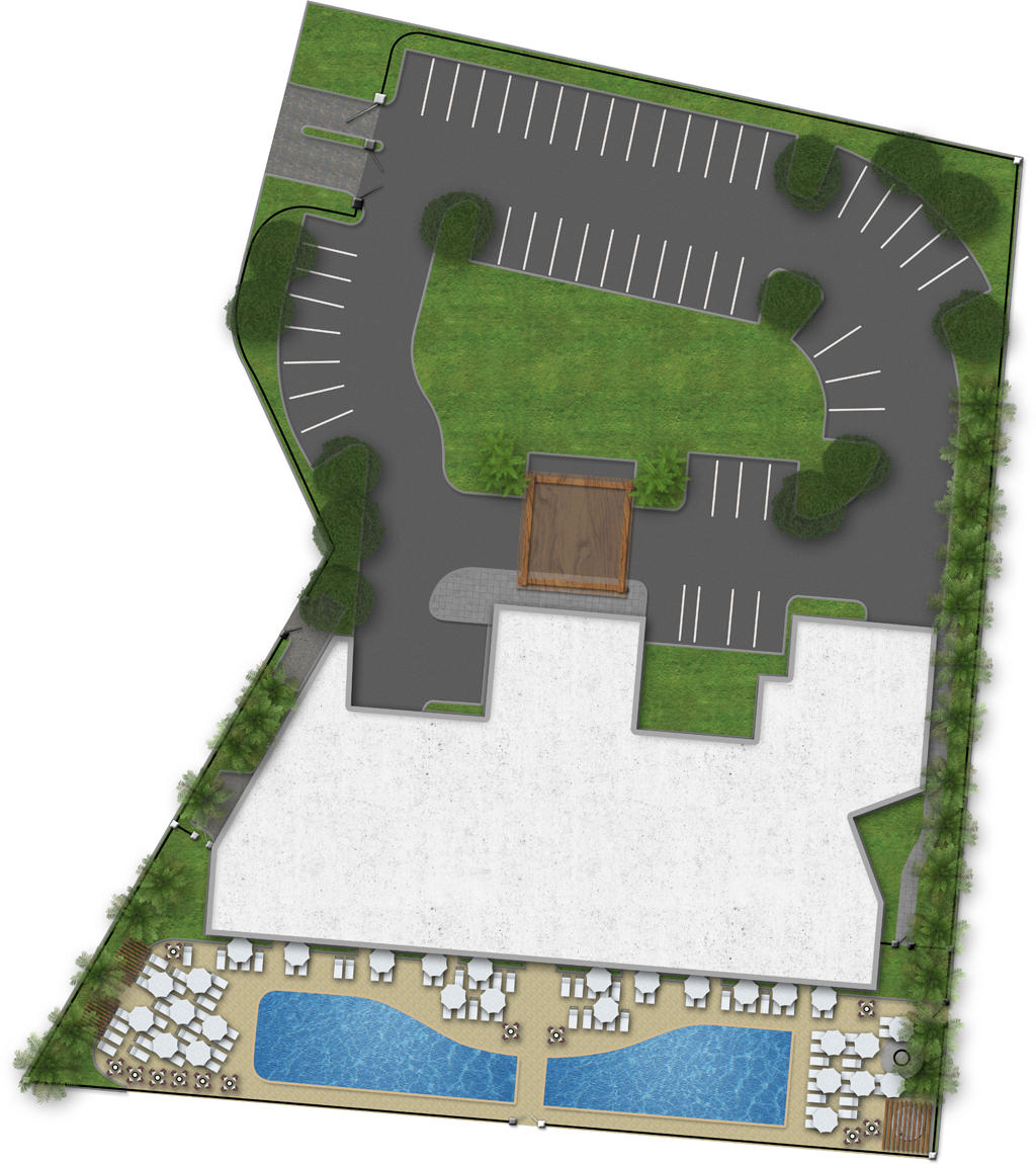 blu - Residential