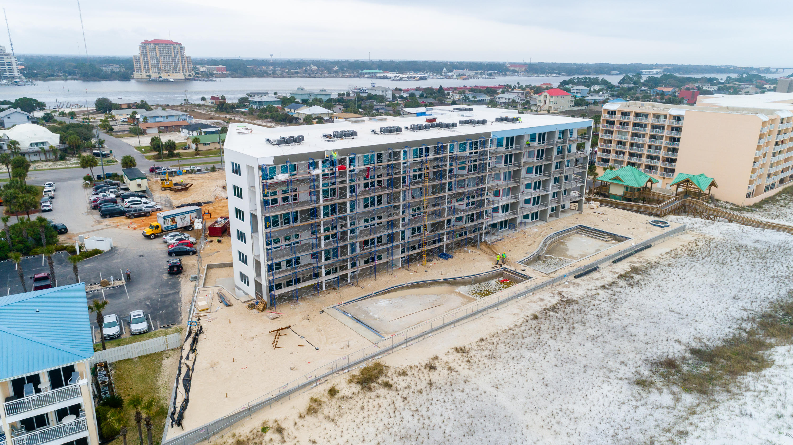 blu - Residential