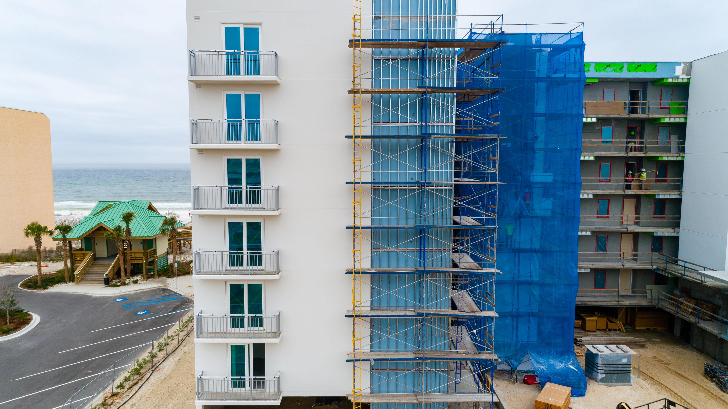 blu - Residential