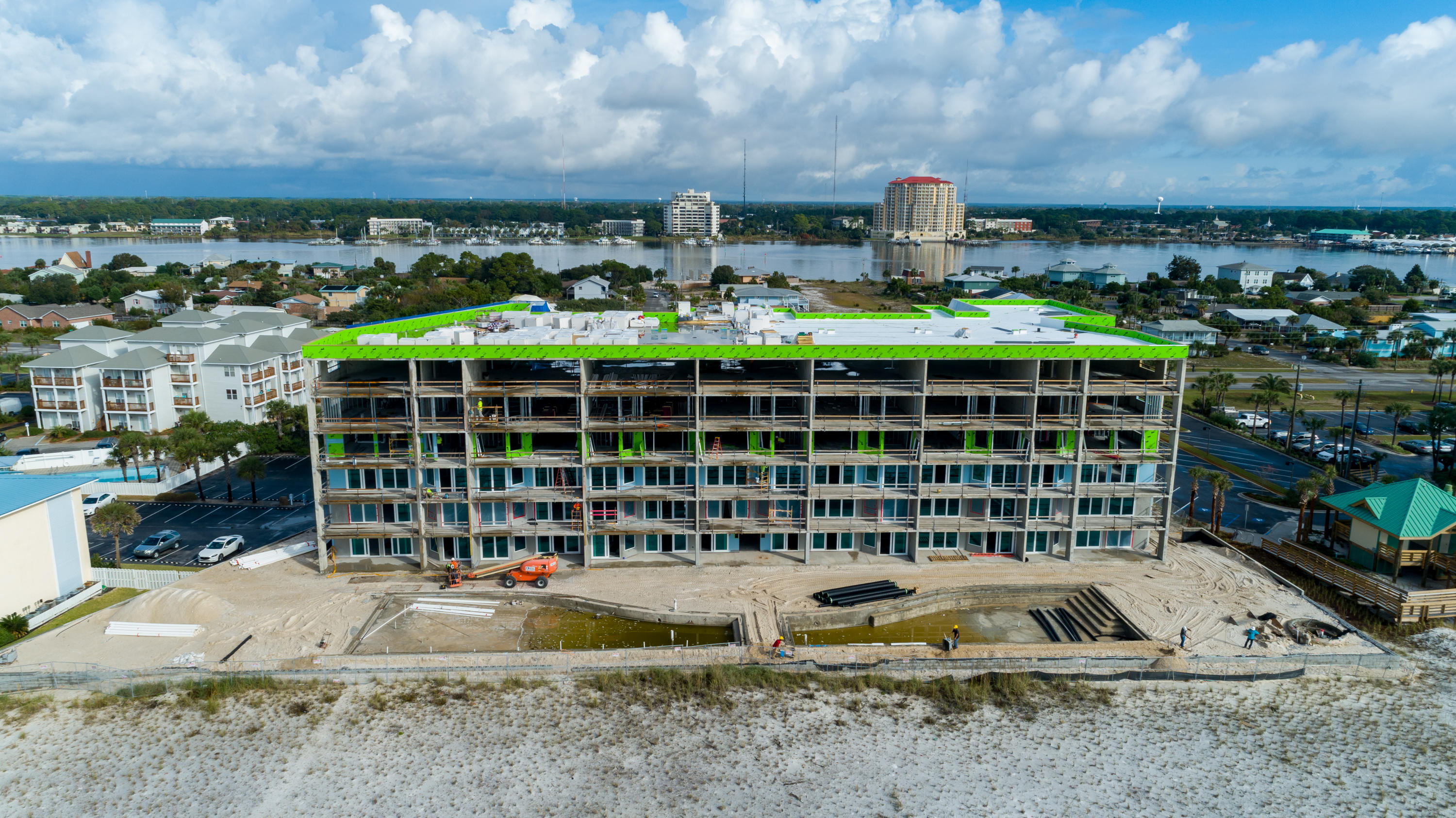 blu - Residential