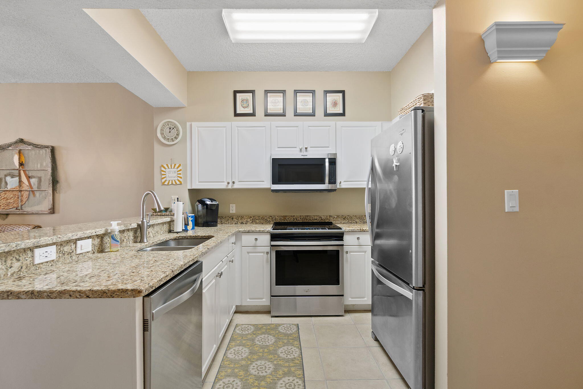 WINDERMERE - Residential