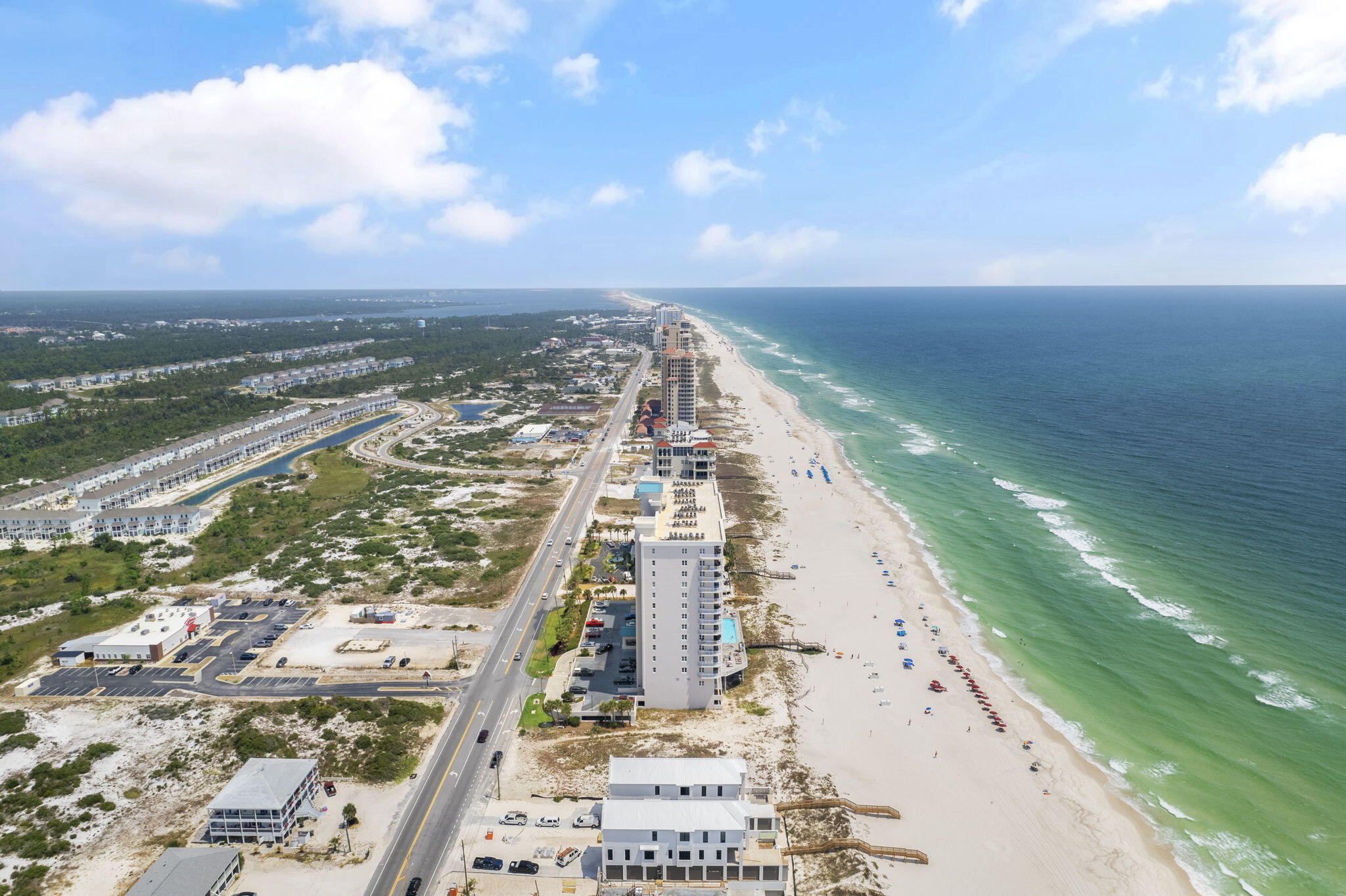 WINDERMERE - Residential