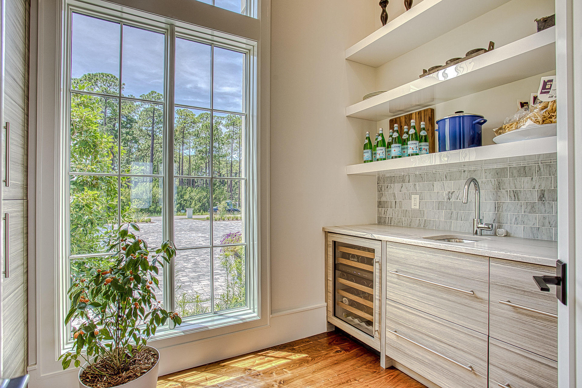 DRIFTWOOD ESTATES - Residential