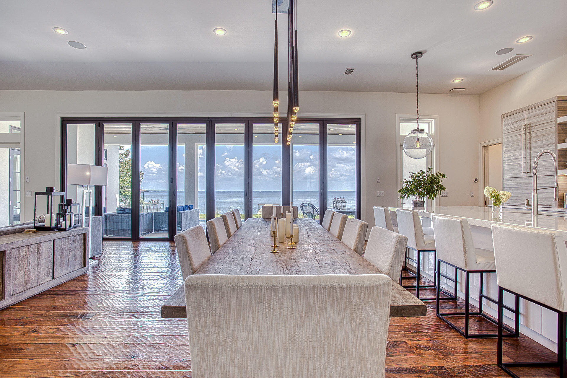 DRIFTWOOD ESTATES - Residential