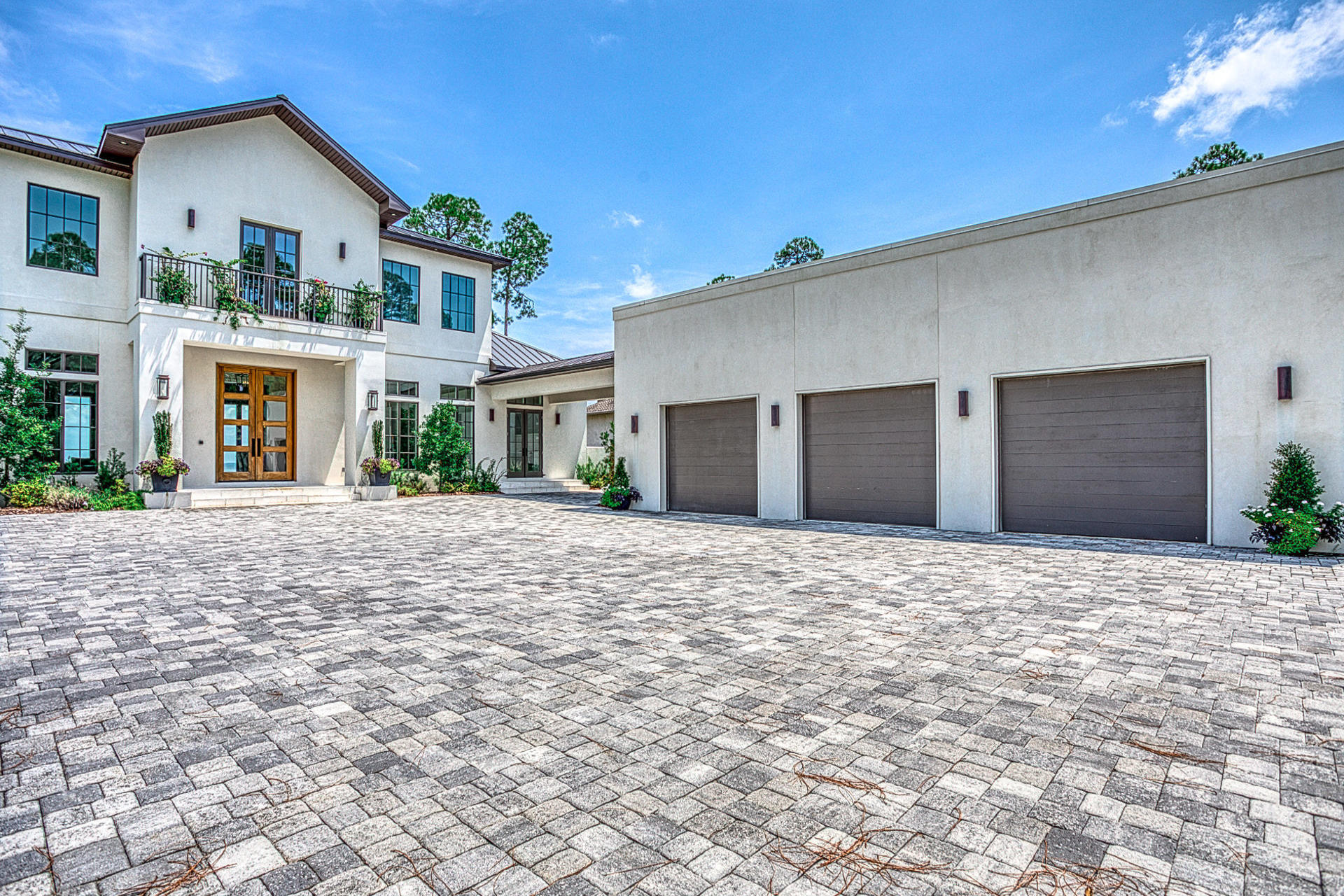 DRIFTWOOD ESTATES - Residential