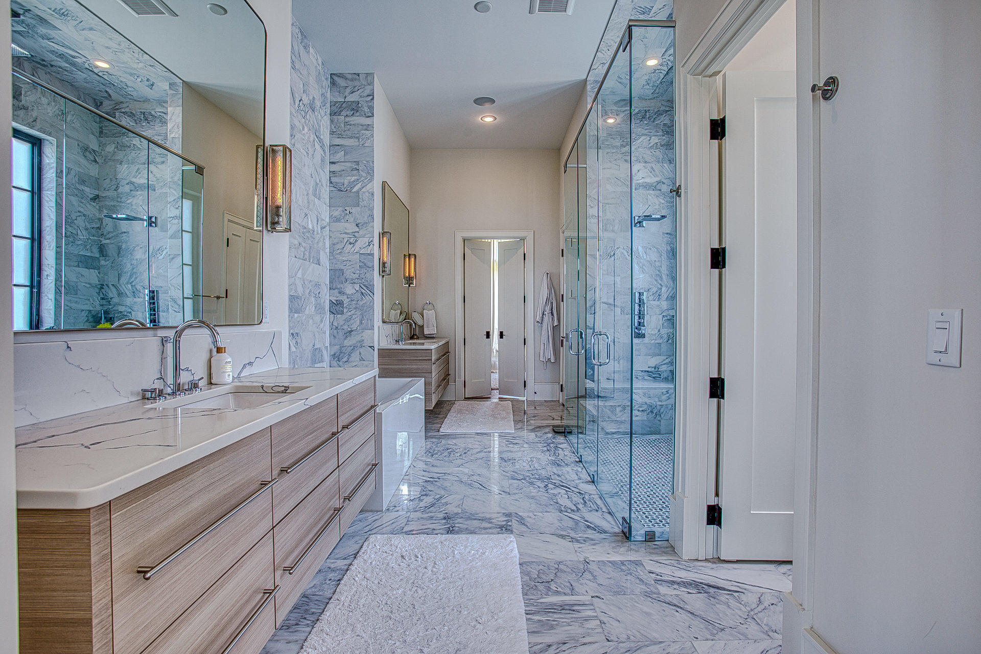 DRIFTWOOD ESTATES - Residential