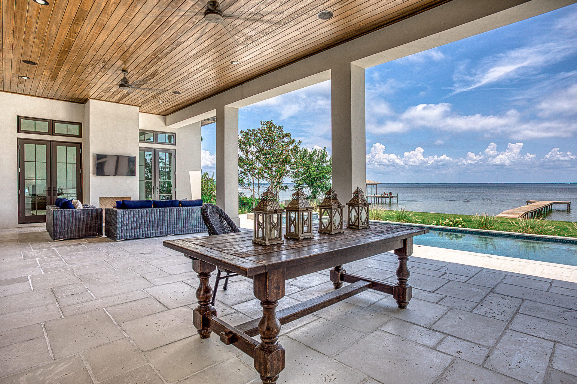 DRIFTWOOD ESTATES - Residential