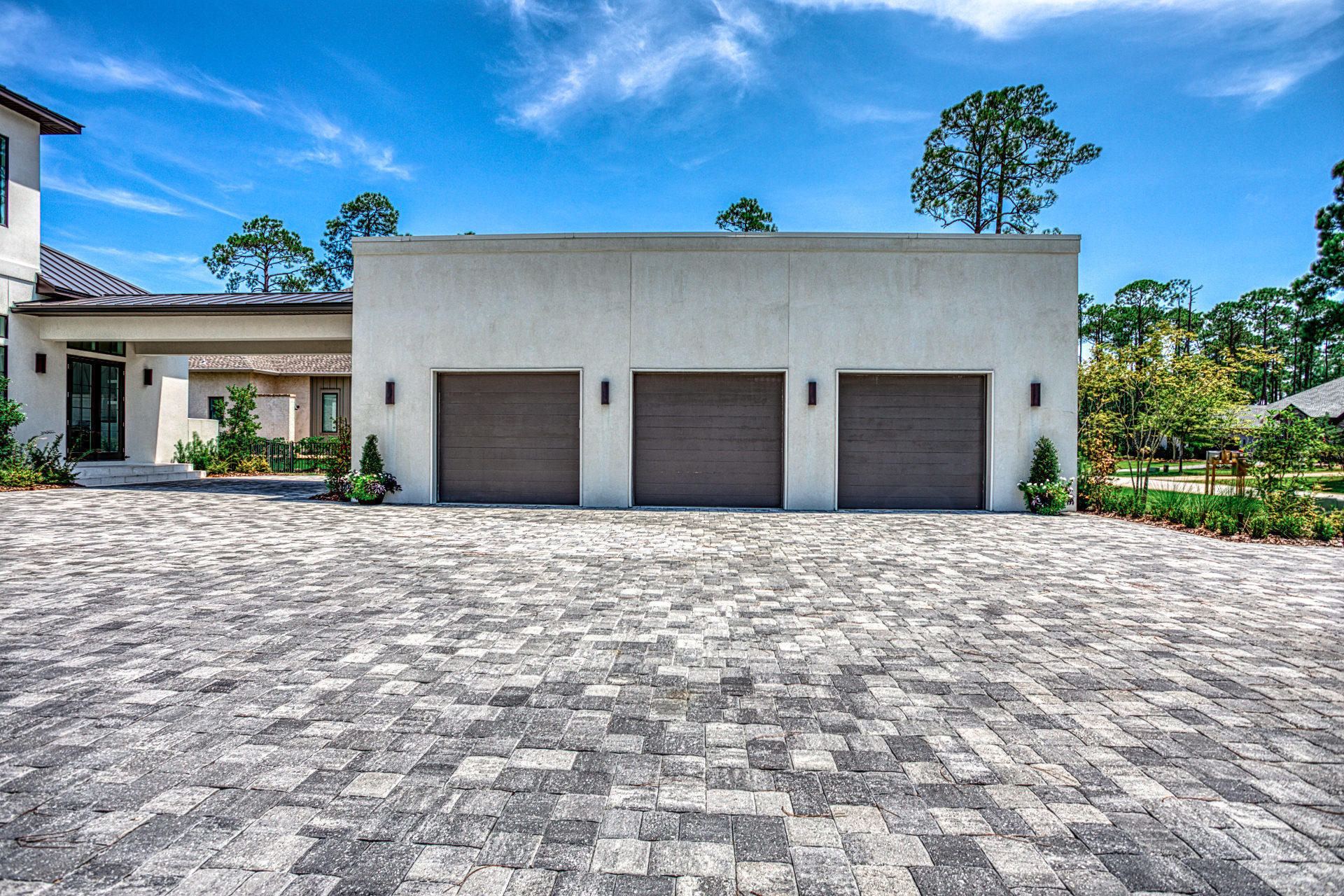 DRIFTWOOD ESTATES - Residential