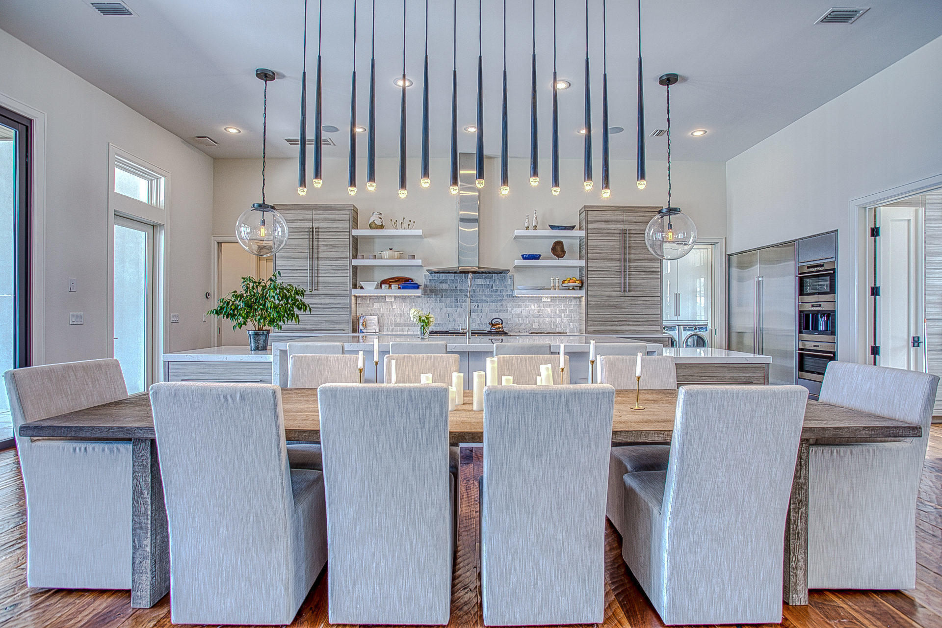 DRIFTWOOD ESTATES - Residential