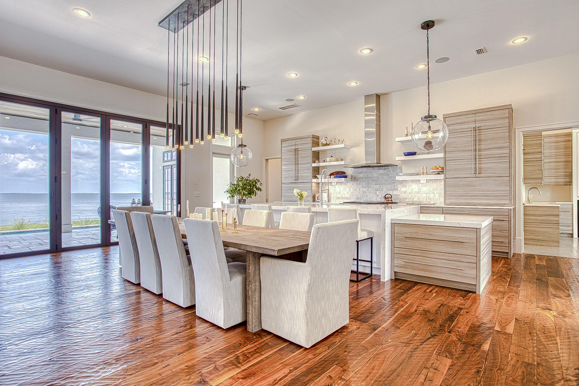 DRIFTWOOD ESTATES - Residential