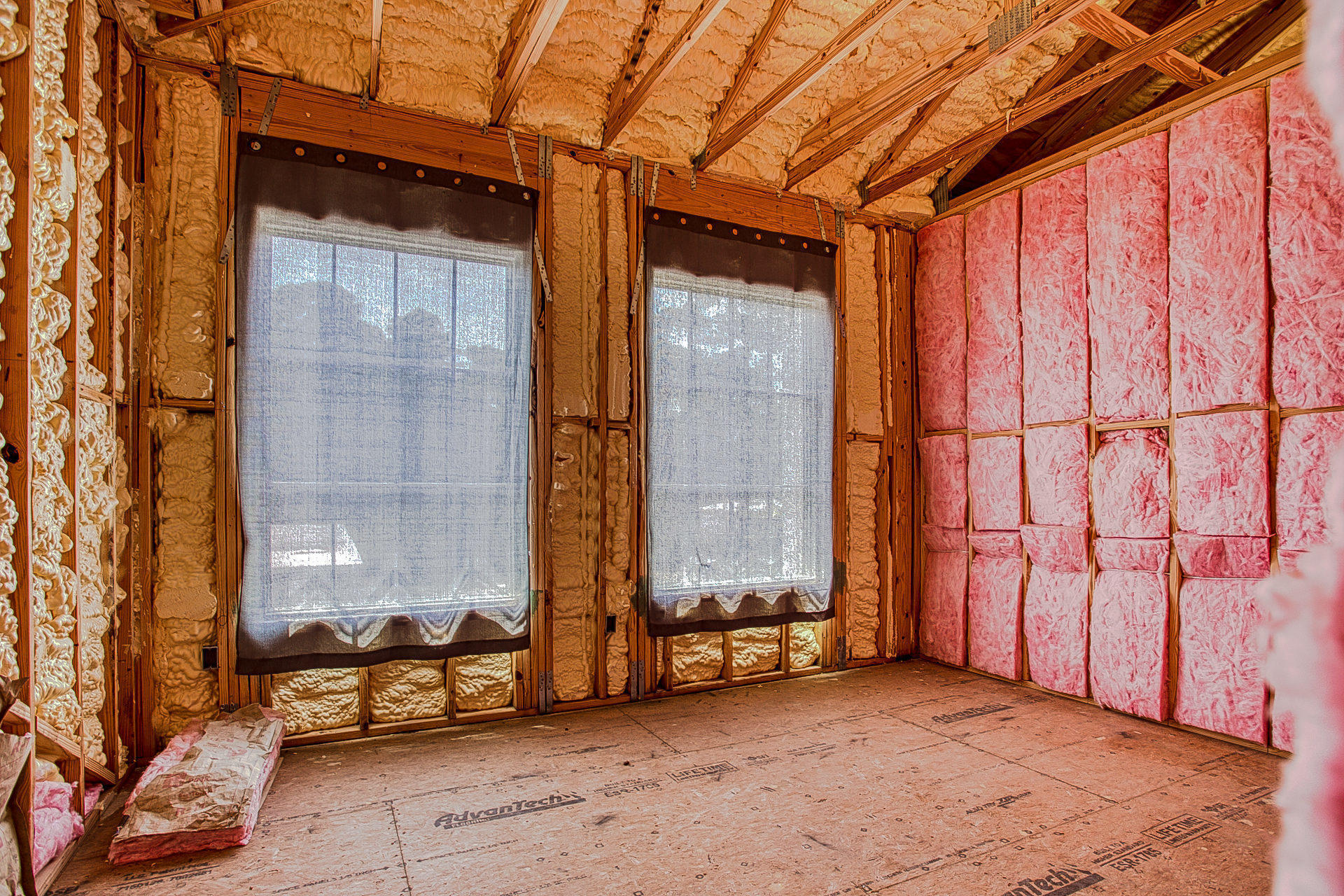 DRIFTWOOD ESTATES - Residential