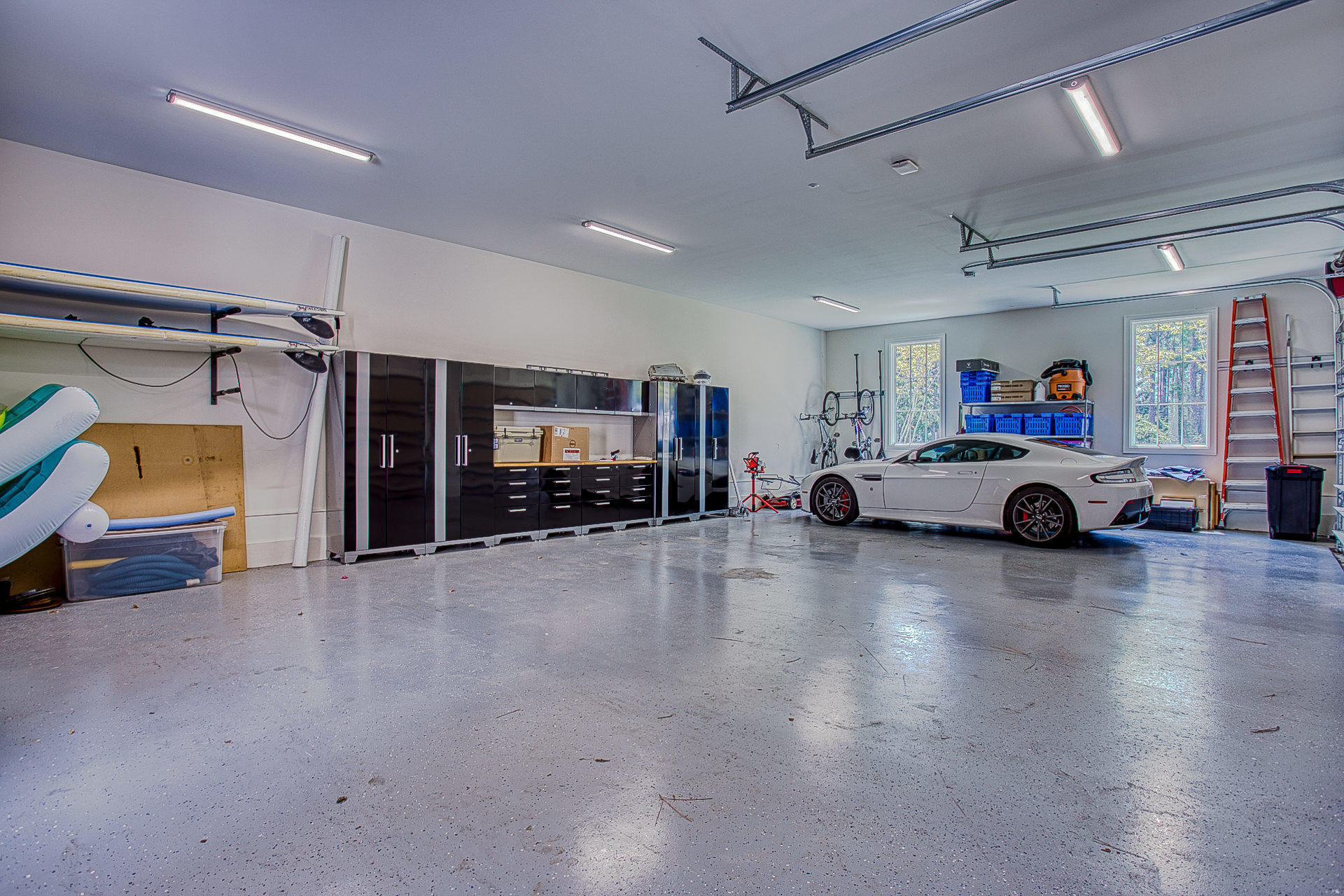 DRIFTWOOD ESTATES - Residential