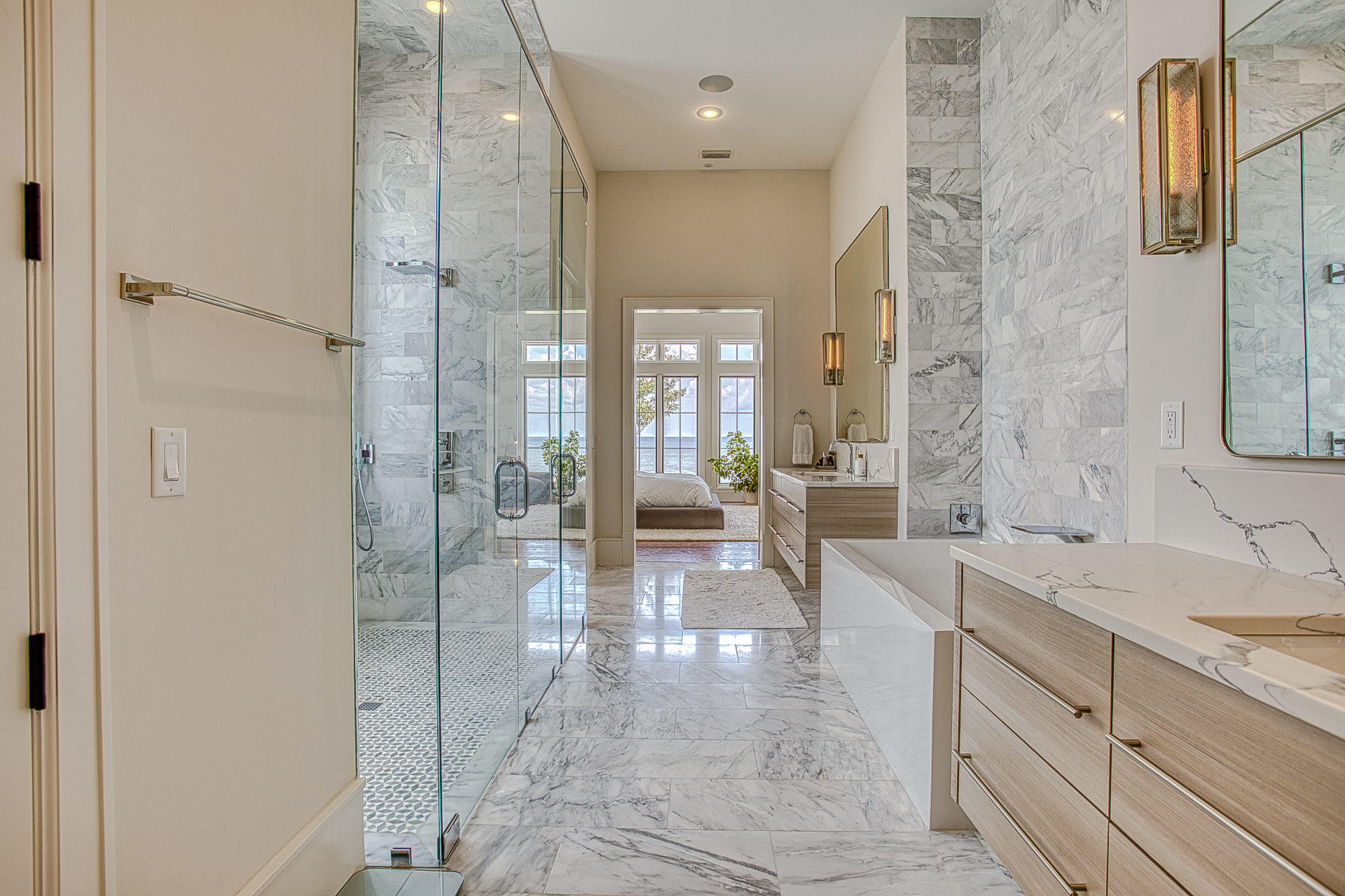 DRIFTWOOD ESTATES - Residential