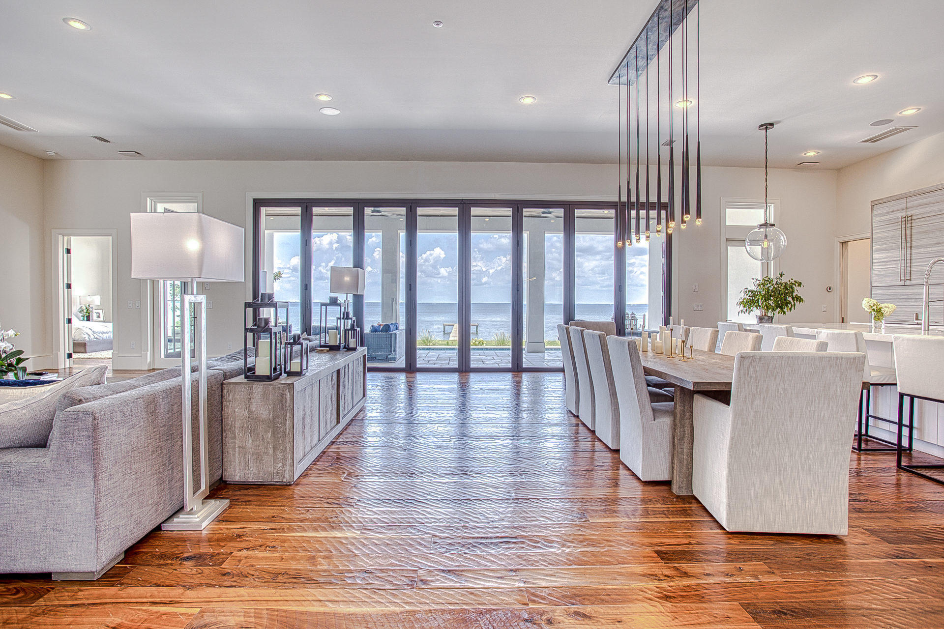 DRIFTWOOD ESTATES - Residential